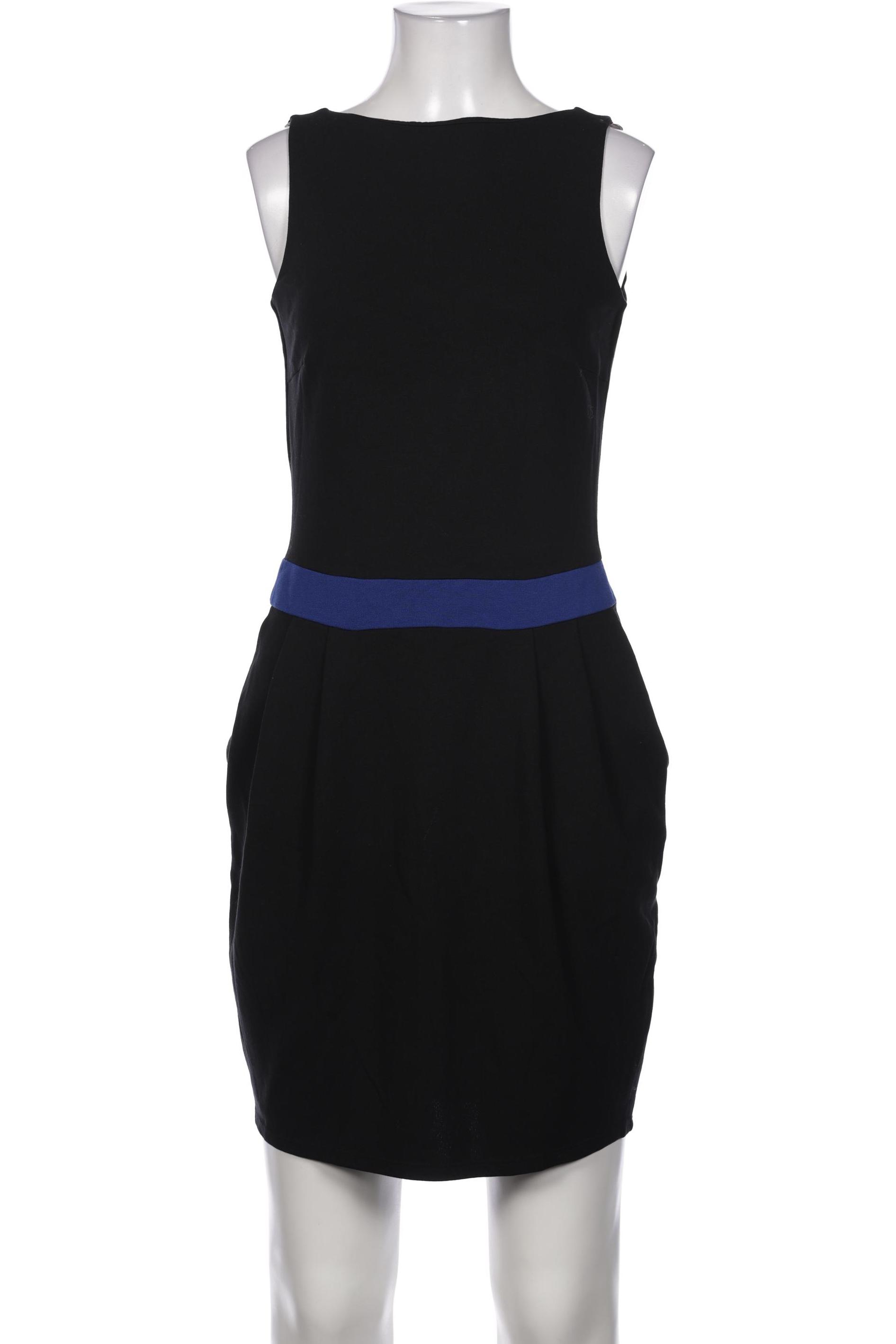

Esprit Damen Kleid, schwarz, Gr. 36