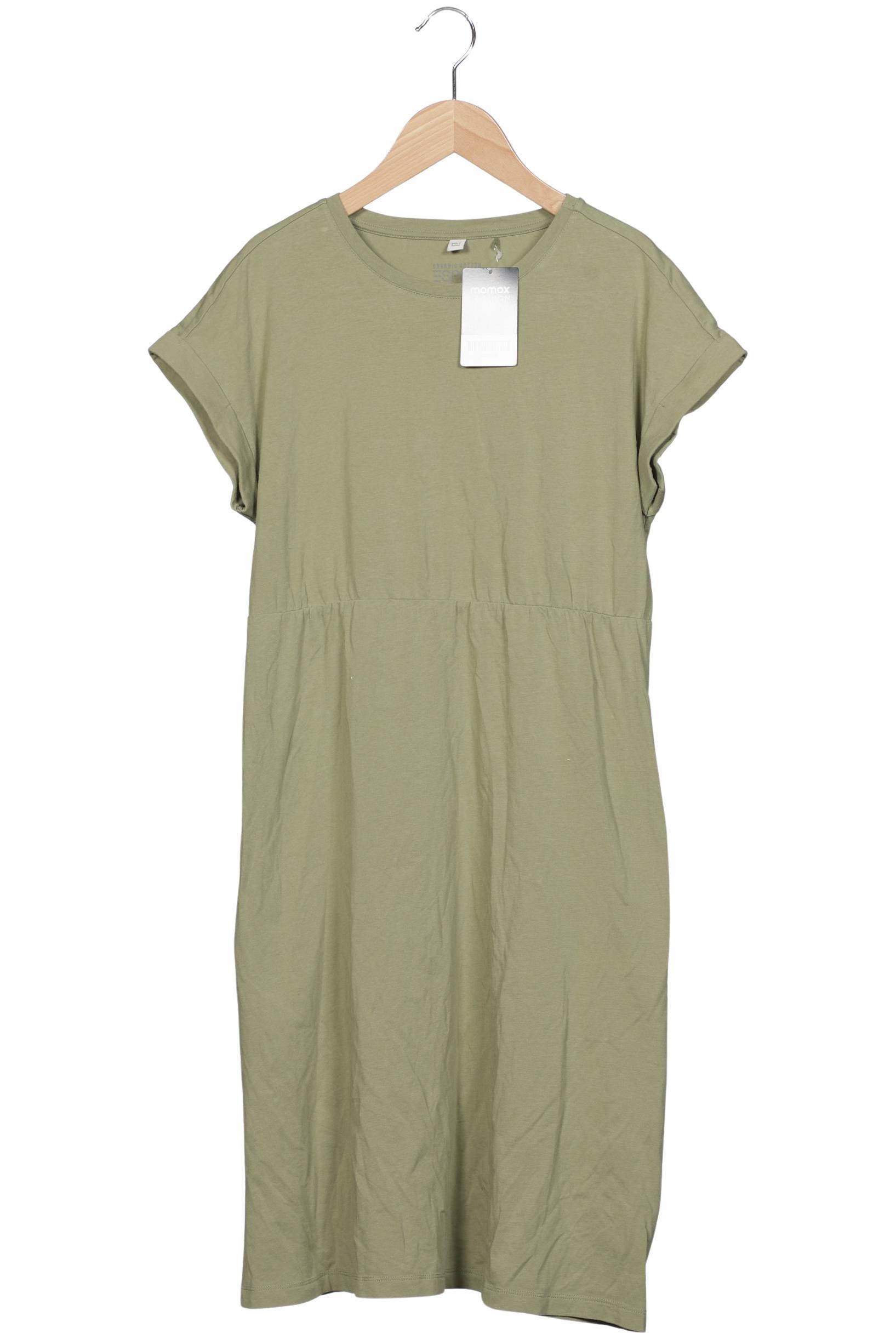 

Esprit Damen Kleid, grün, Gr. 38