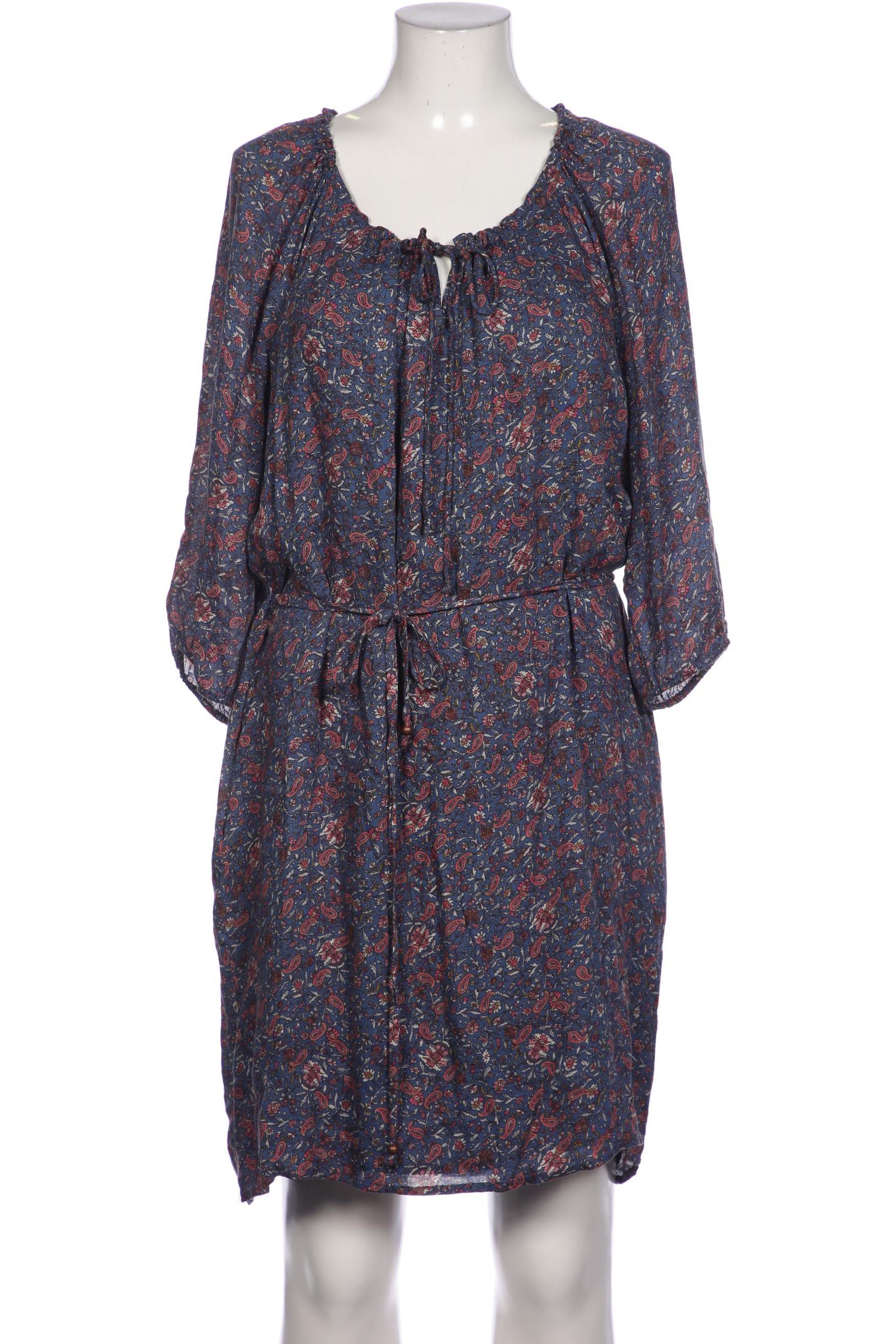 

Esprit Damen Kleid, blau