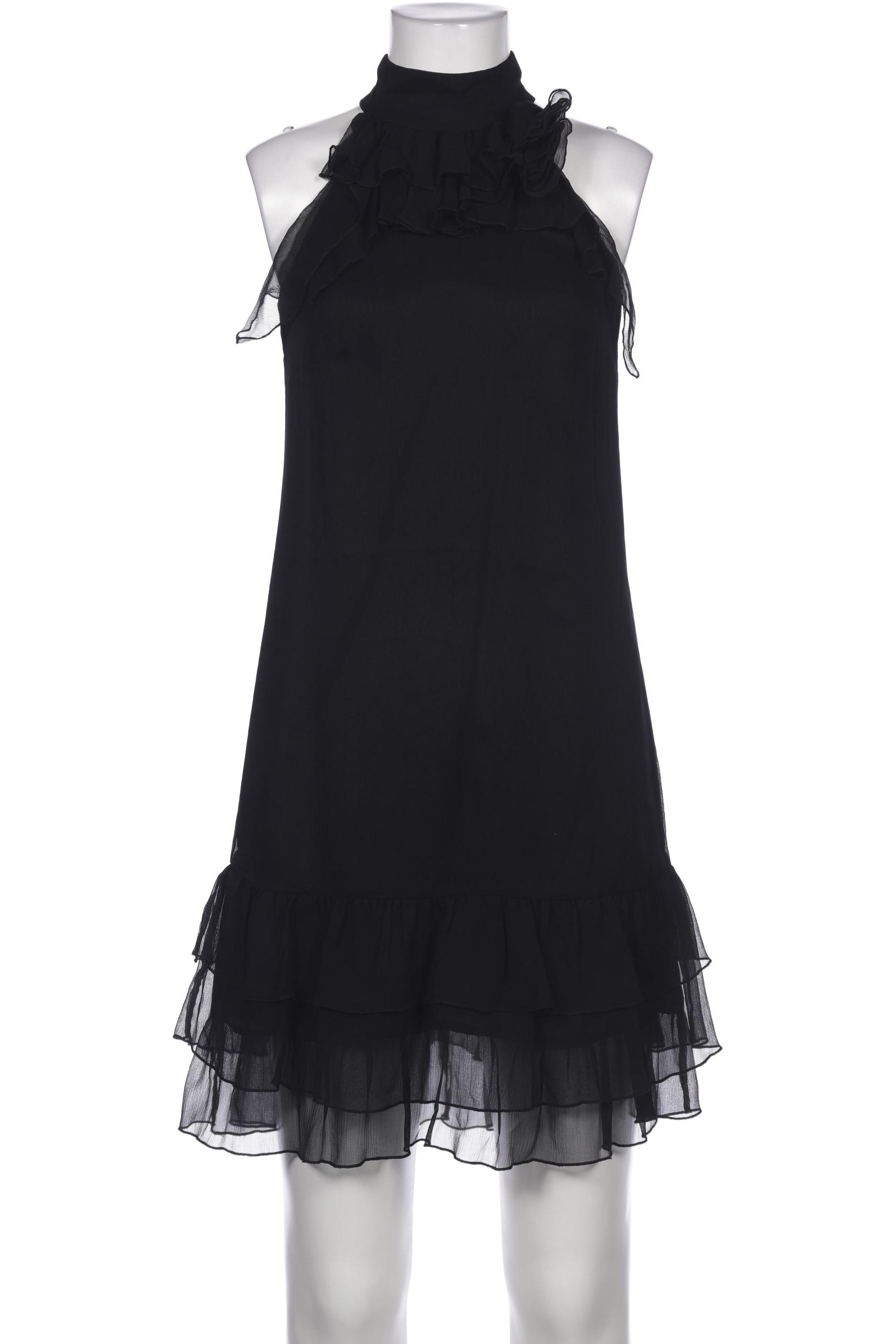 

Esprit Damen Kleid, schwarz