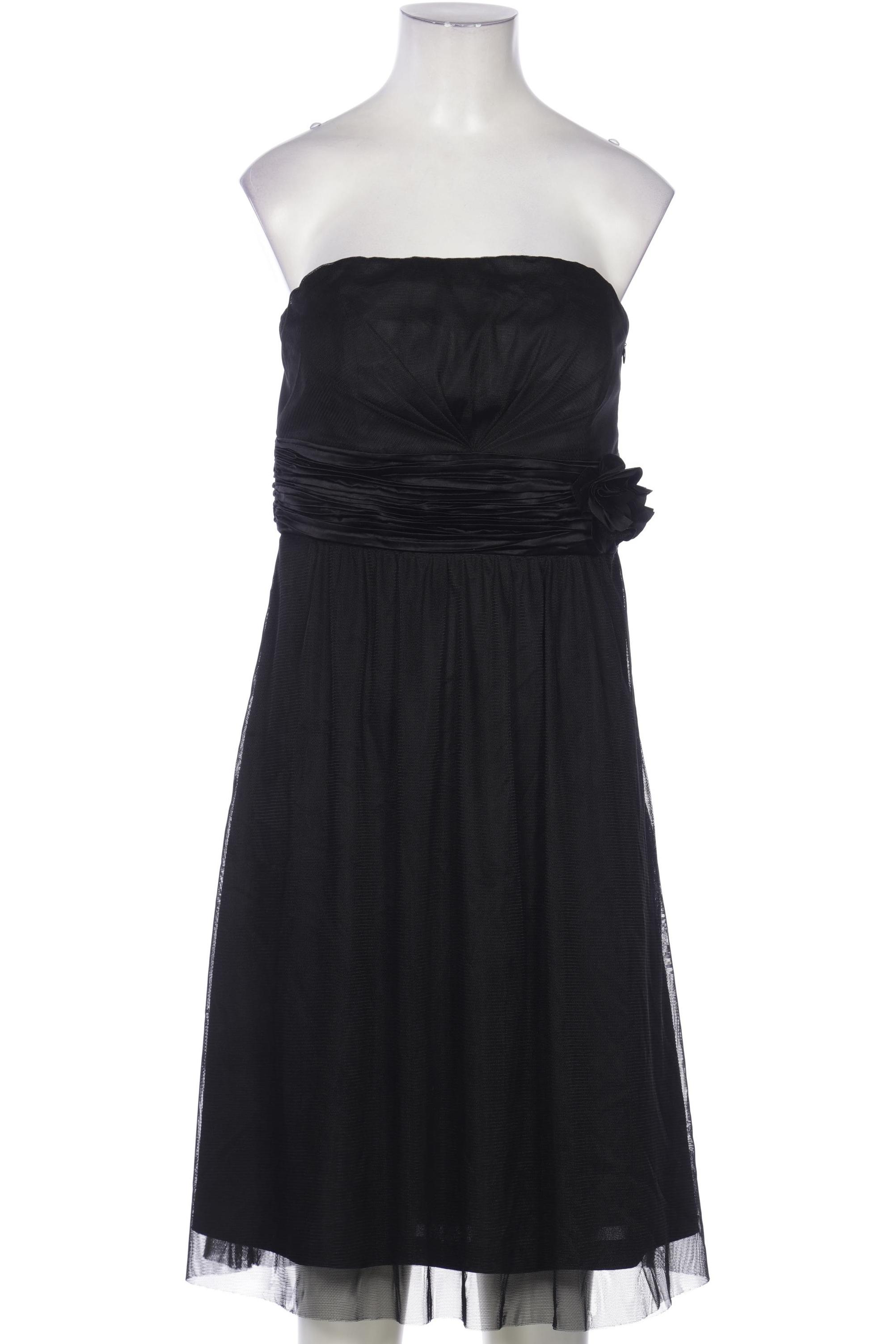 

Esprit Damen Kleid, schwarz, Gr. 38
