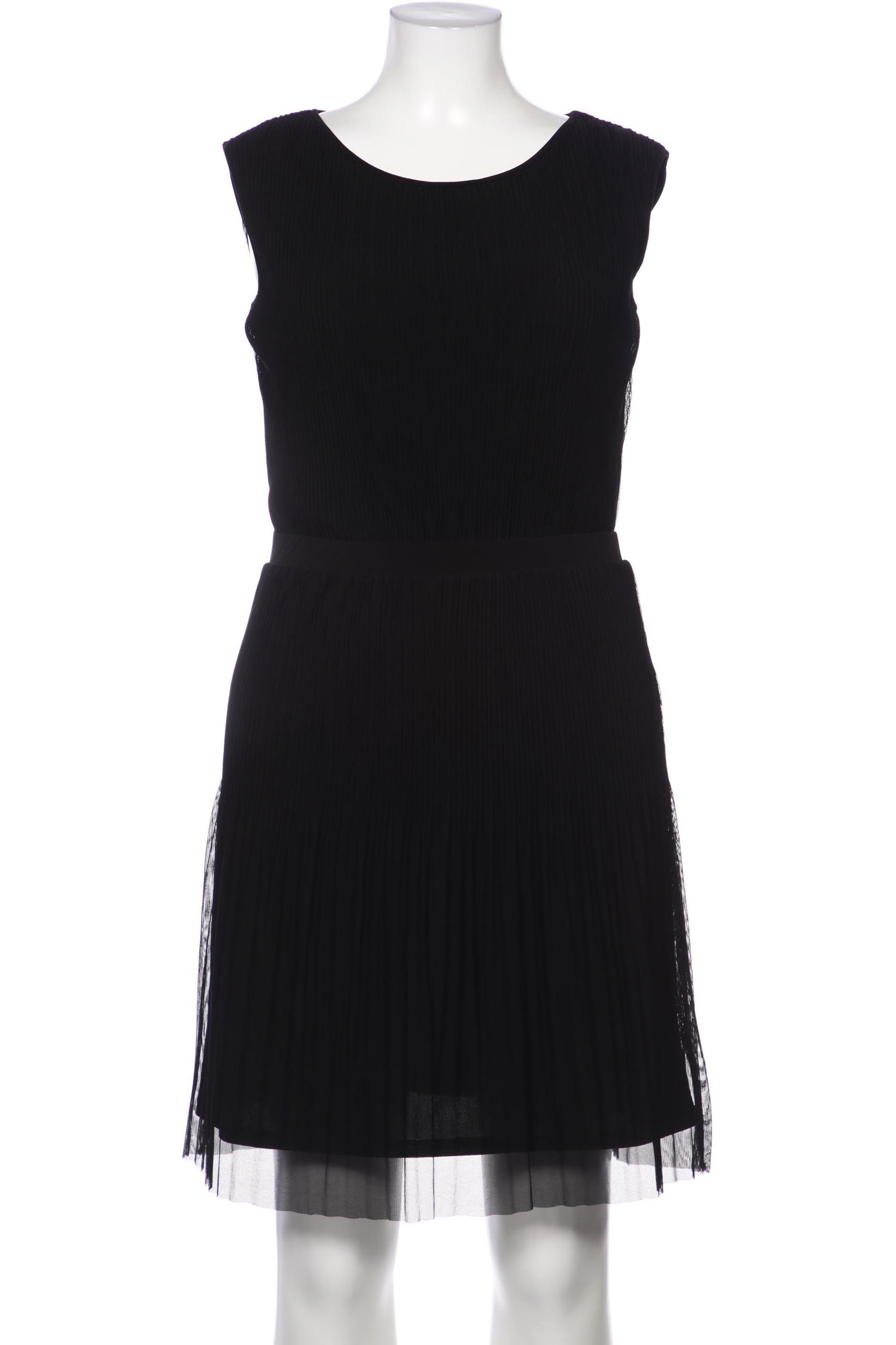 

Esprit Damen Kleid, schwarz