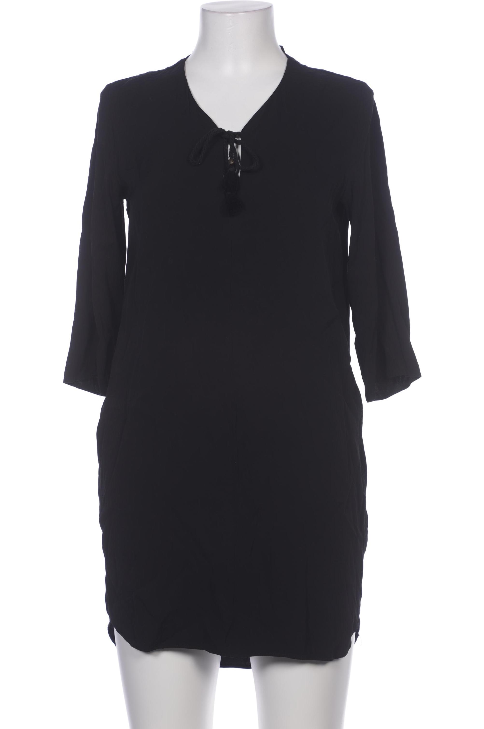 

Esprit Damen Kleid, schwarz, Gr. 36