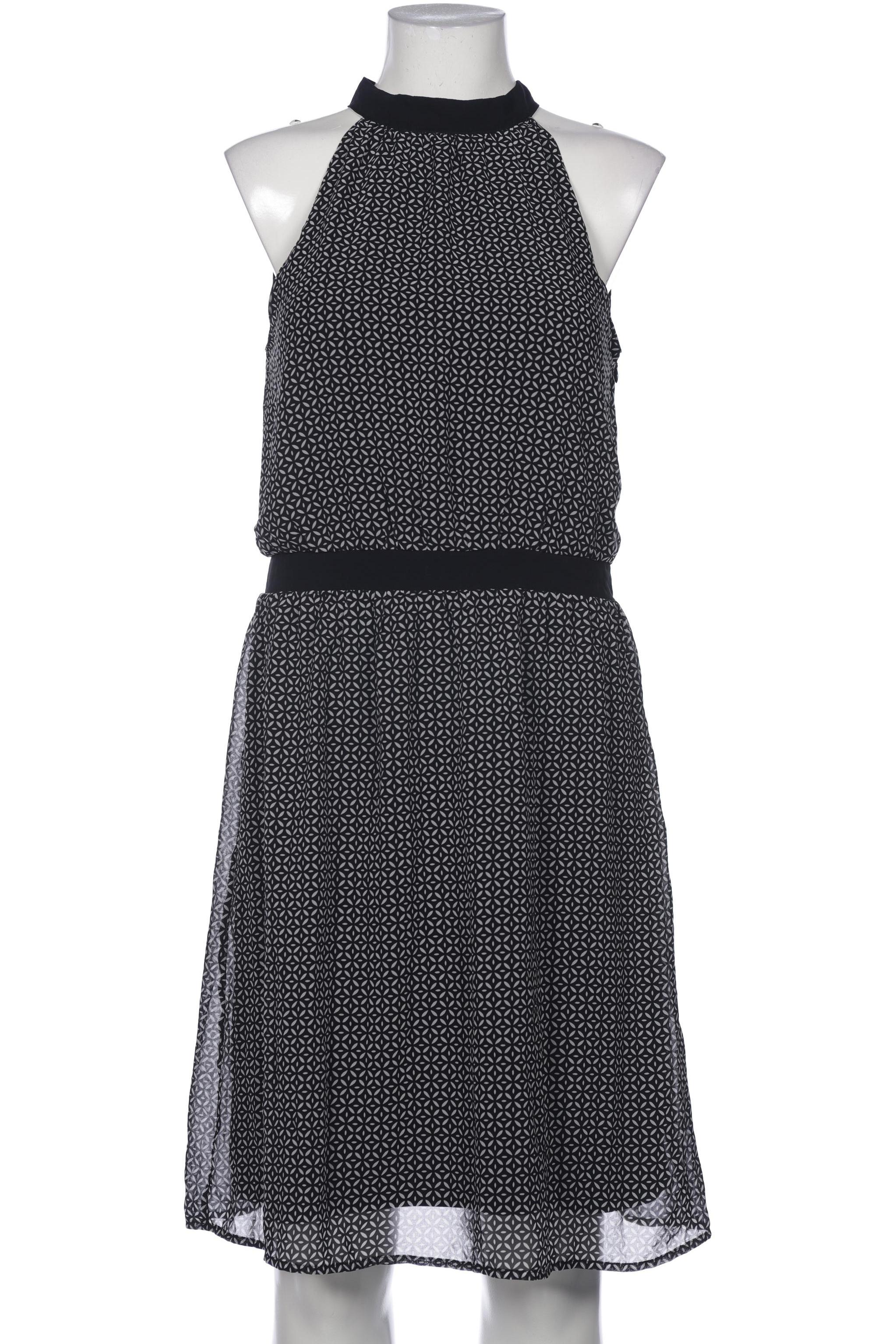 

Esprit Damen Kleid, schwarz, Gr. 38