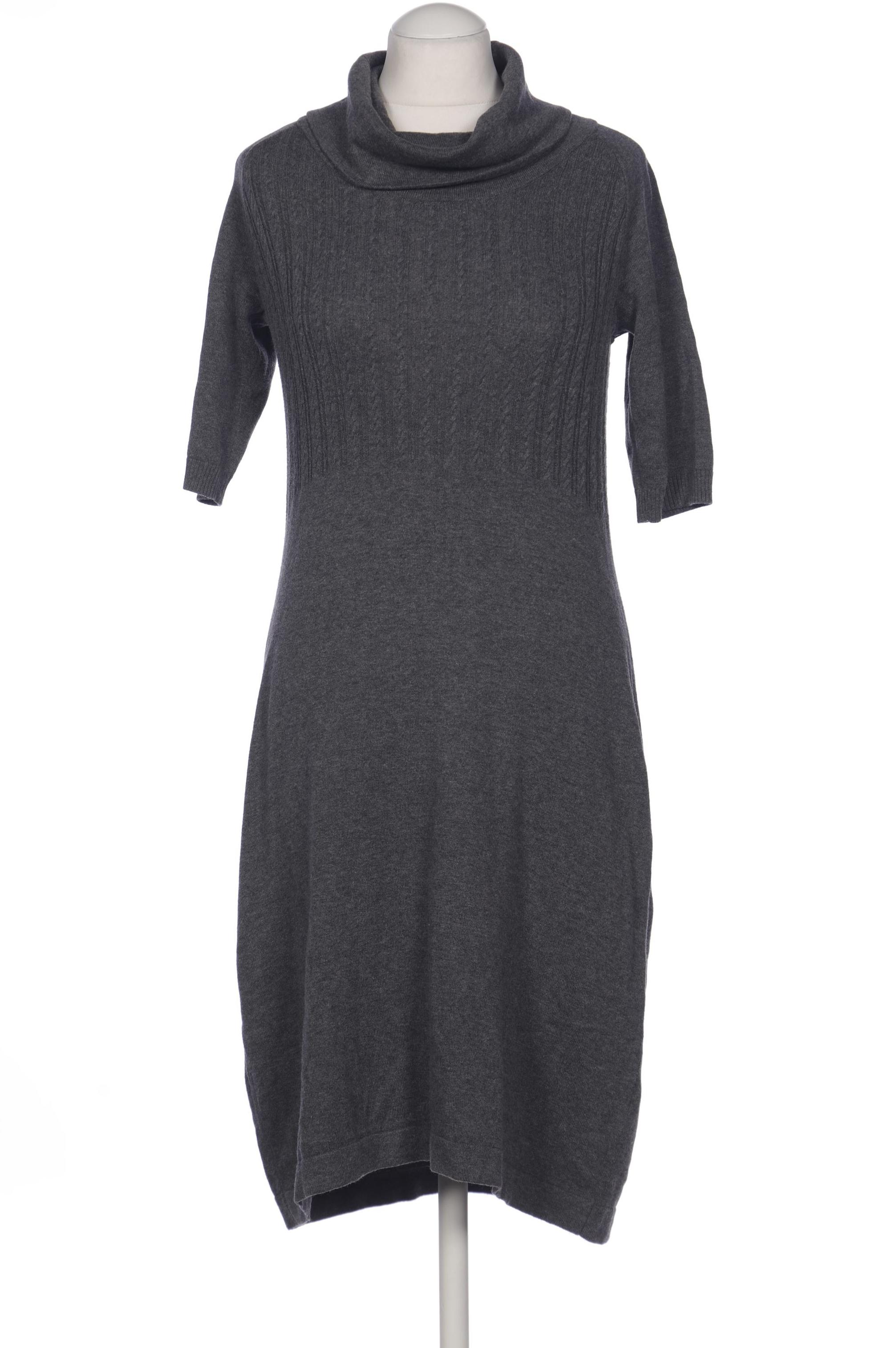 

Esprit Damen Kleid, grau, Gr. 36