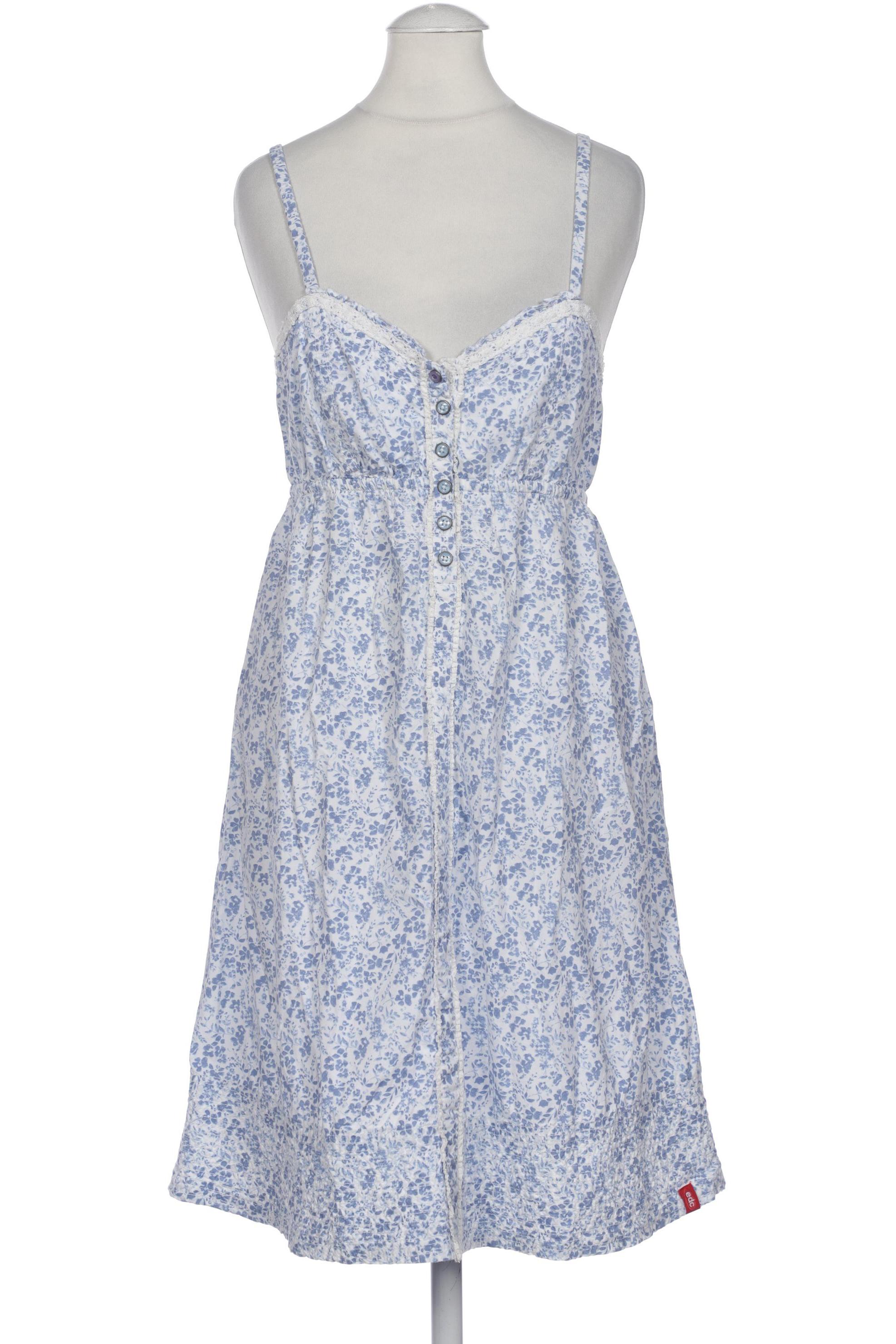 

Esprit Damen Kleid, blau