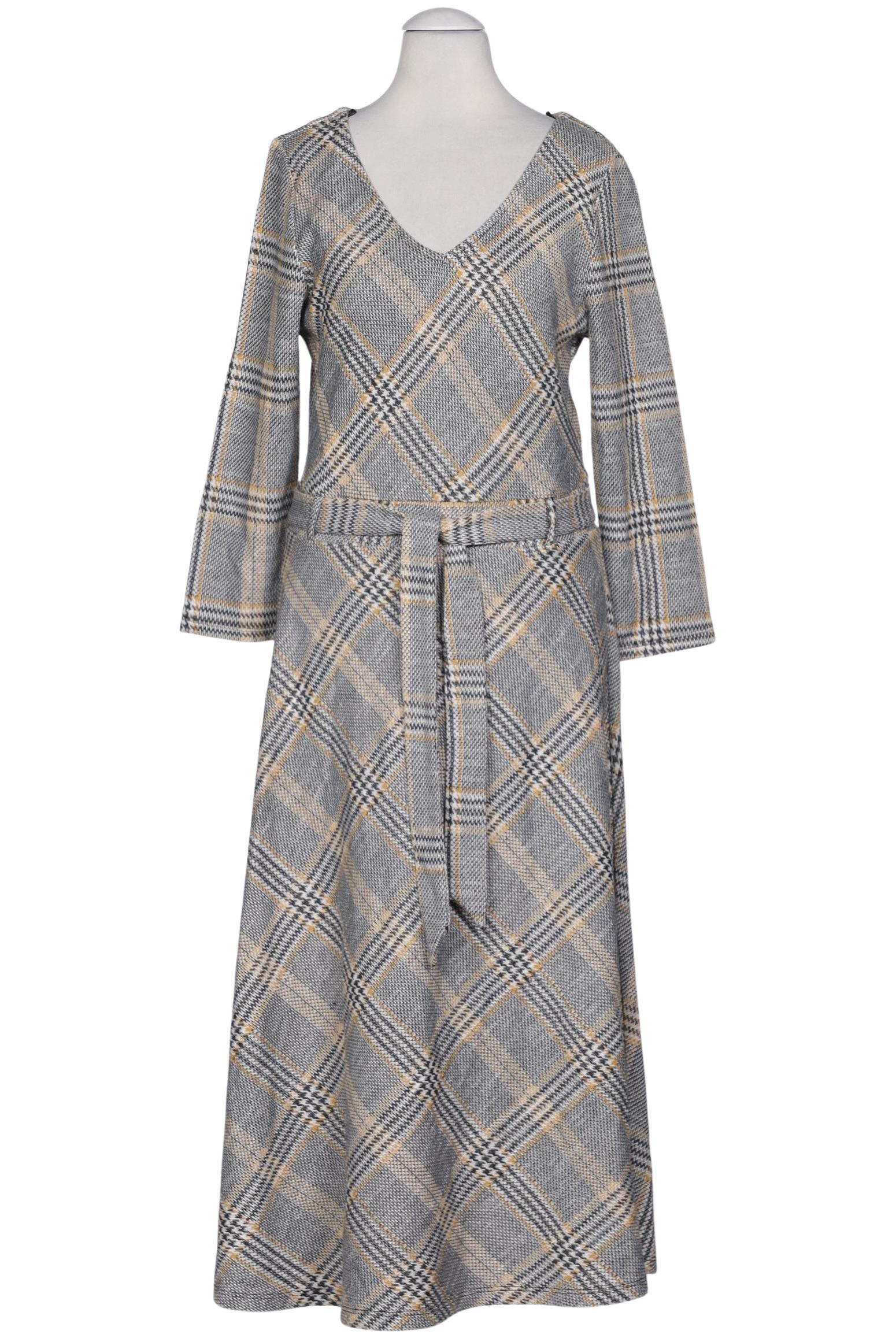 

Esprit Damen Kleid, mehrfarbig, Gr. 38