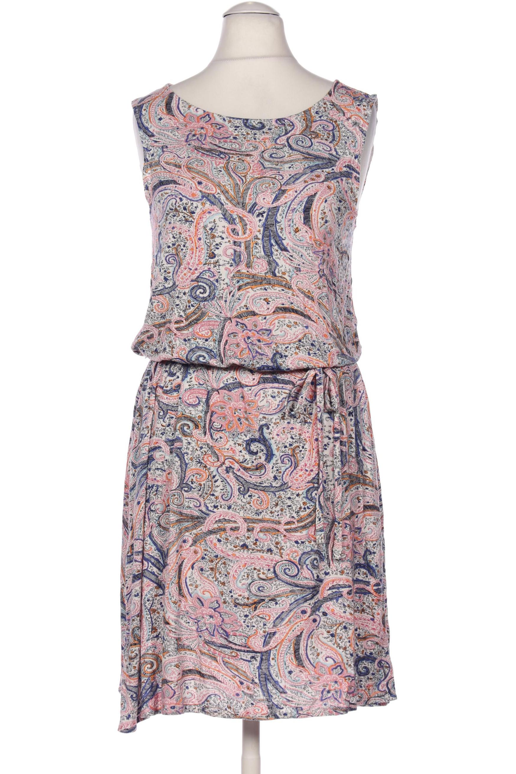 

Esprit Damen Kleid, mehrfarbig, Gr. 36