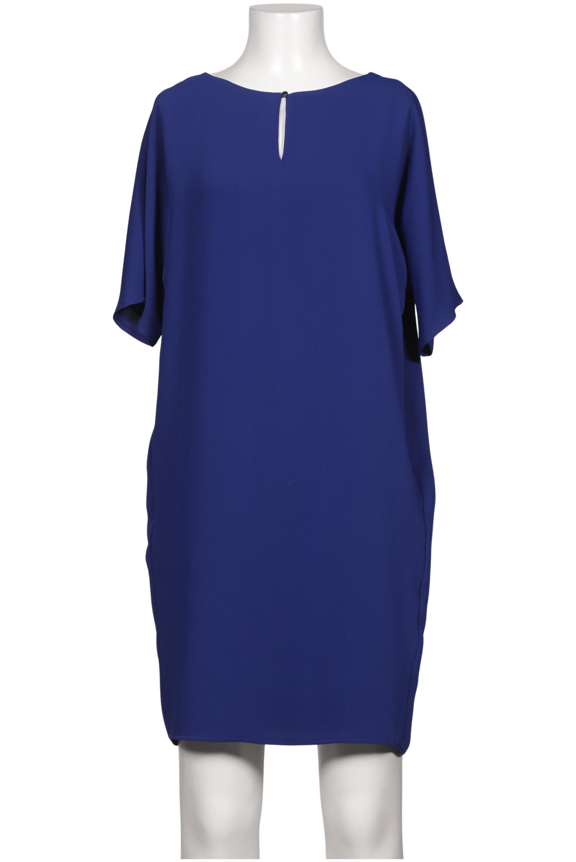 

Esprit Damen Kleid, blau, Gr. 38