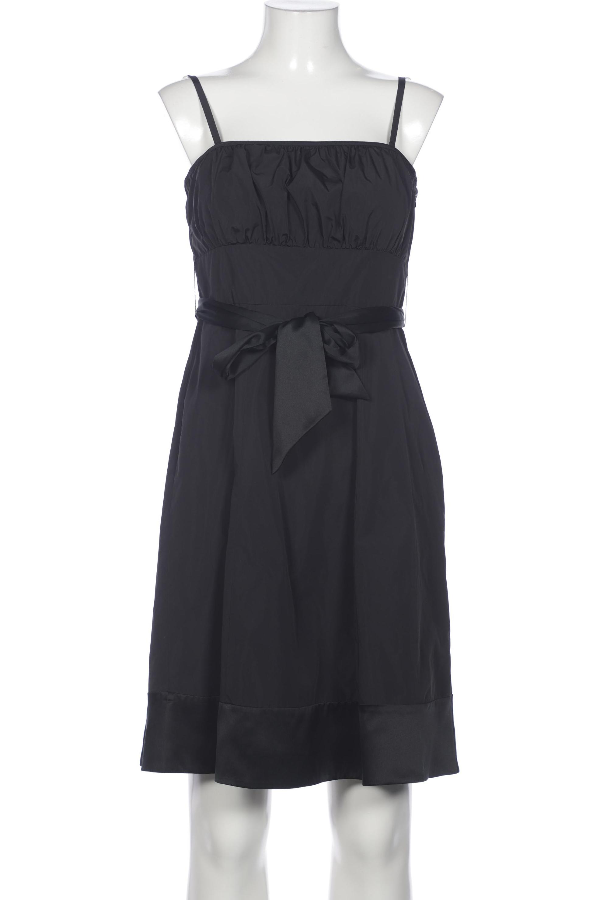 

Esprit Damen Kleid, schwarz, Gr. 40