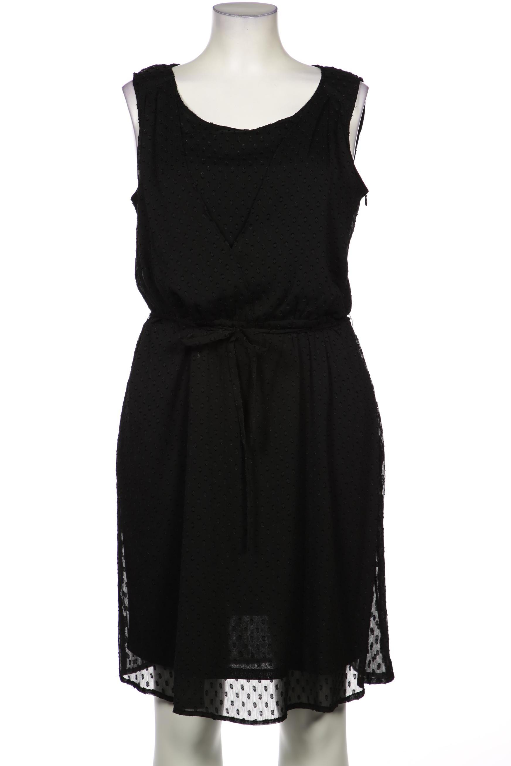 

Esprit Damen Kleid, schwarz