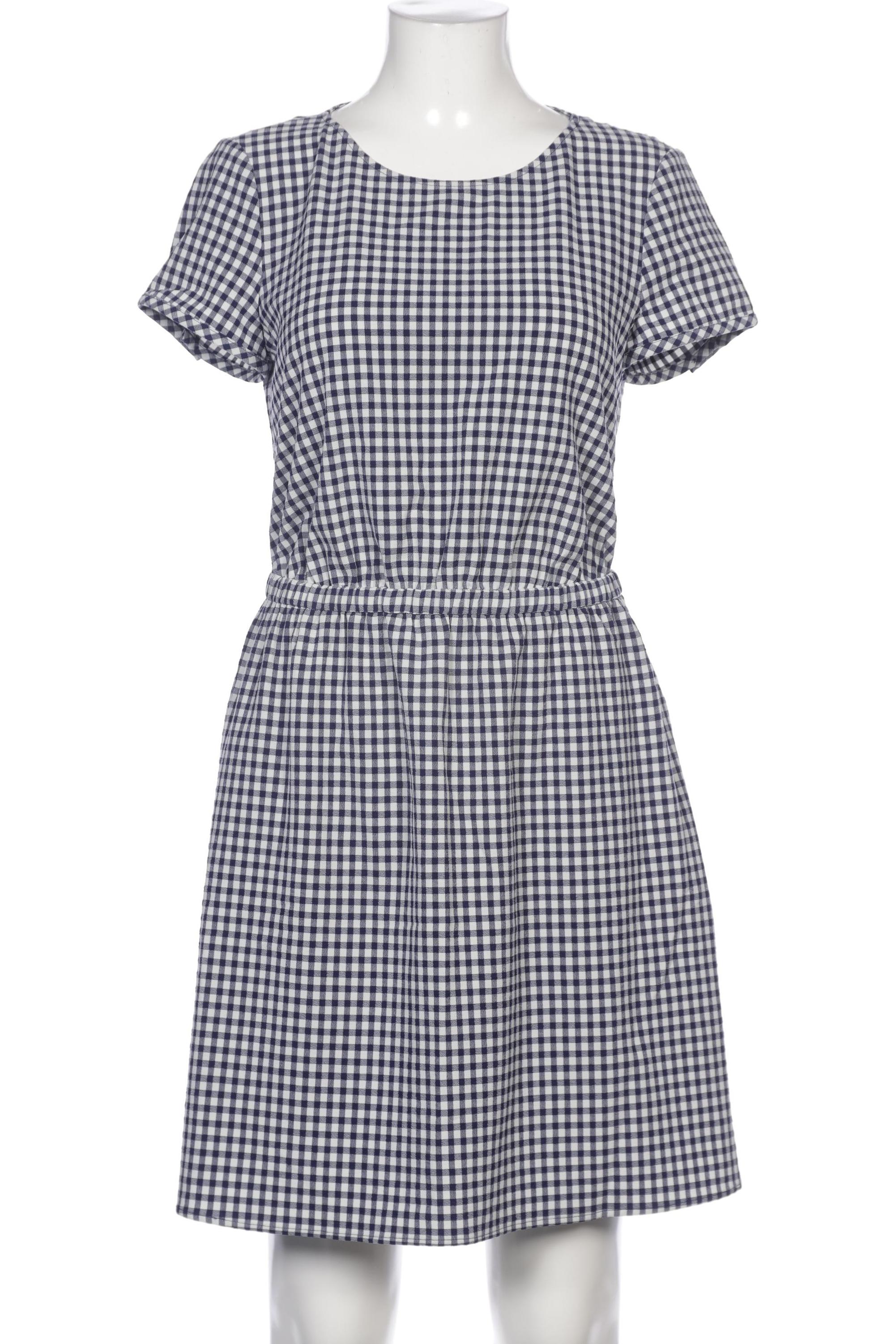 

Esprit Damen Kleid, marineblau
