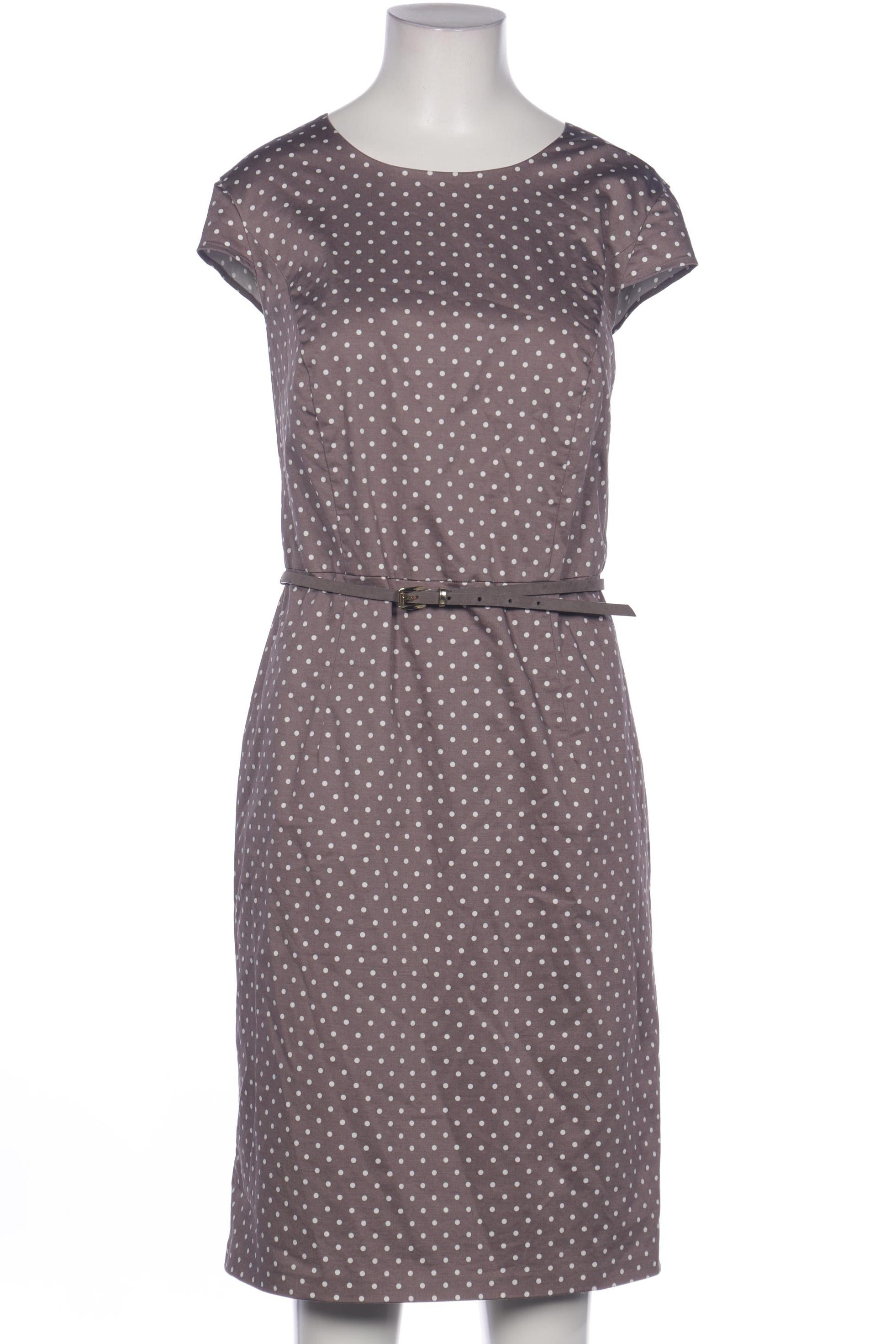 

Esprit Damen Kleid, braun, Gr. 40