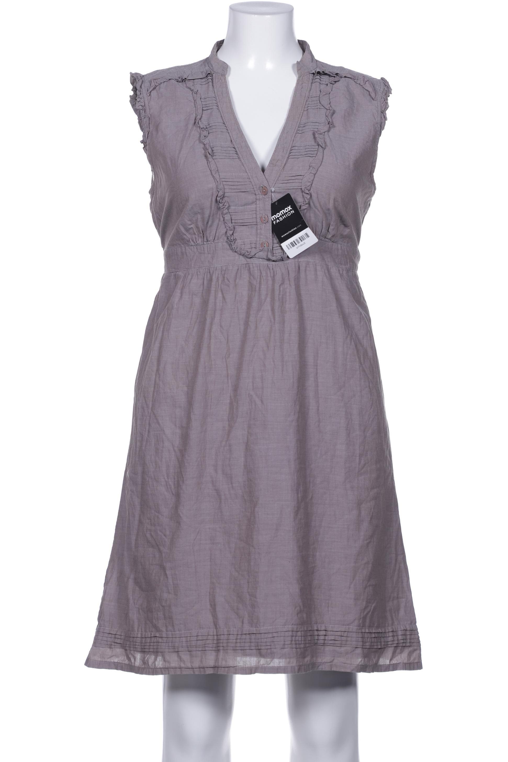 

Esprit Damen Kleid, grau, Gr. 42