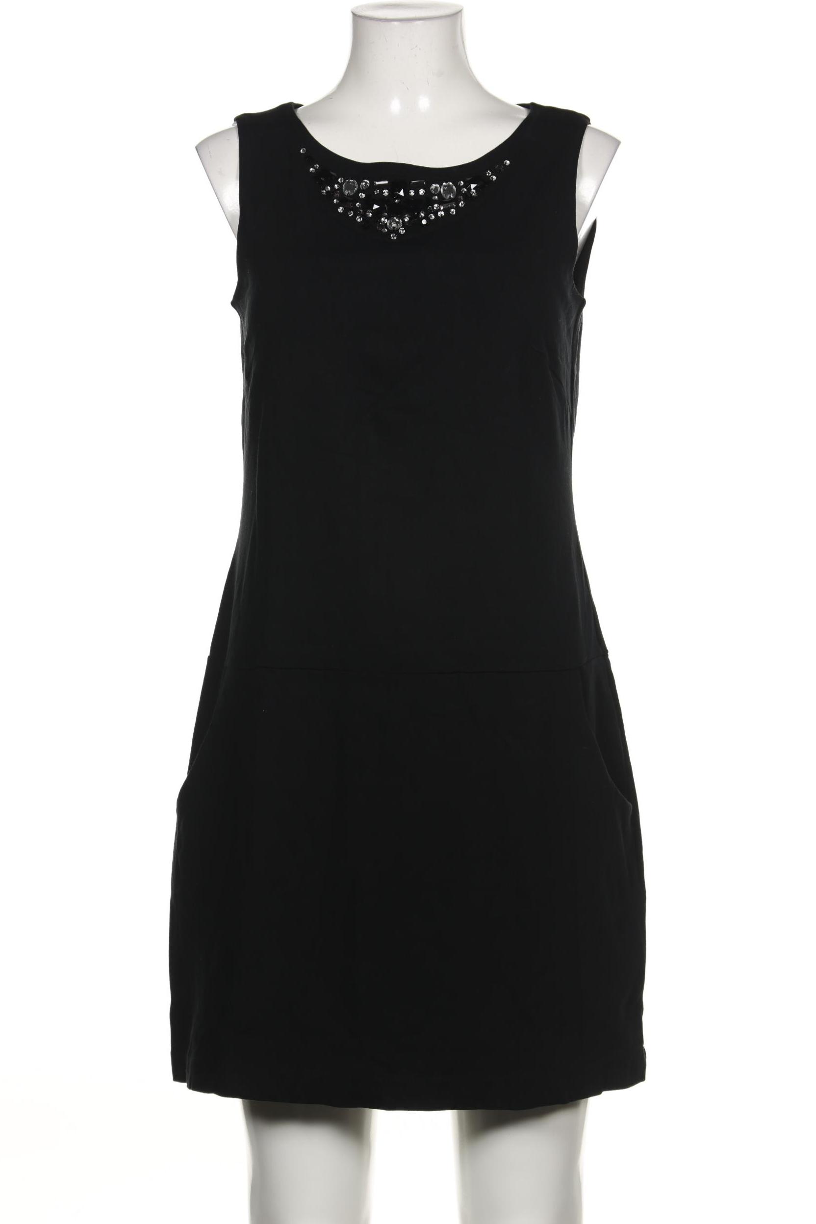 

Esprit Damen Kleid, schwarz