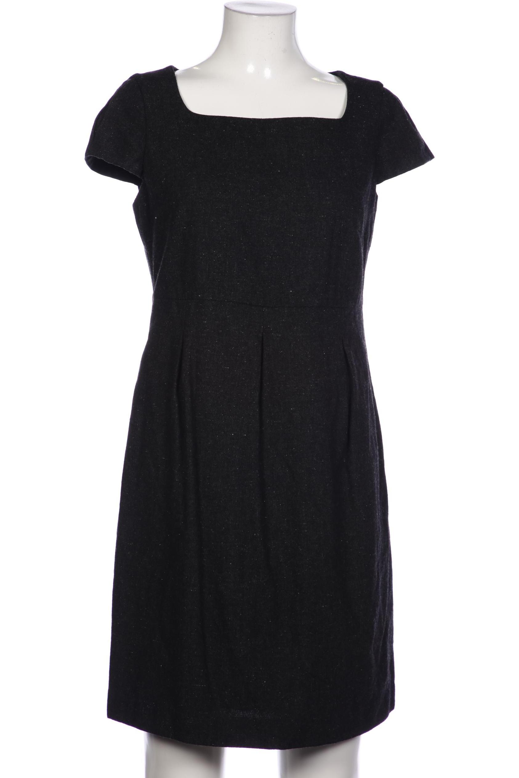 

Esprit Damen Kleid, schwarz, Gr. 40