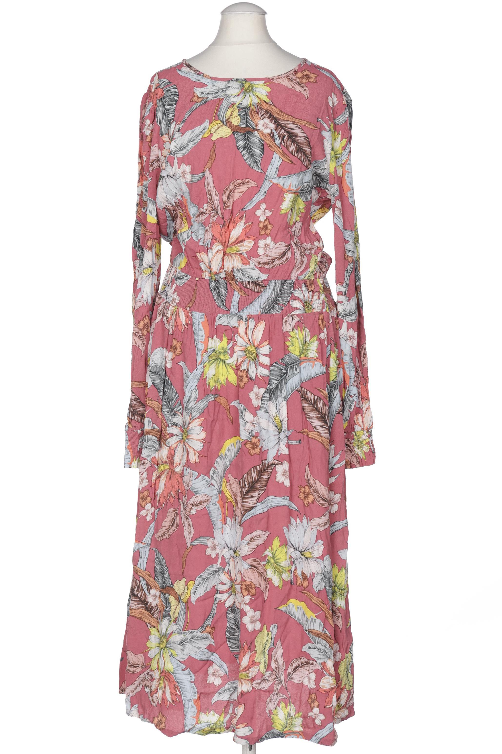 

Esprit Damen Kleid, pink, Gr. 36