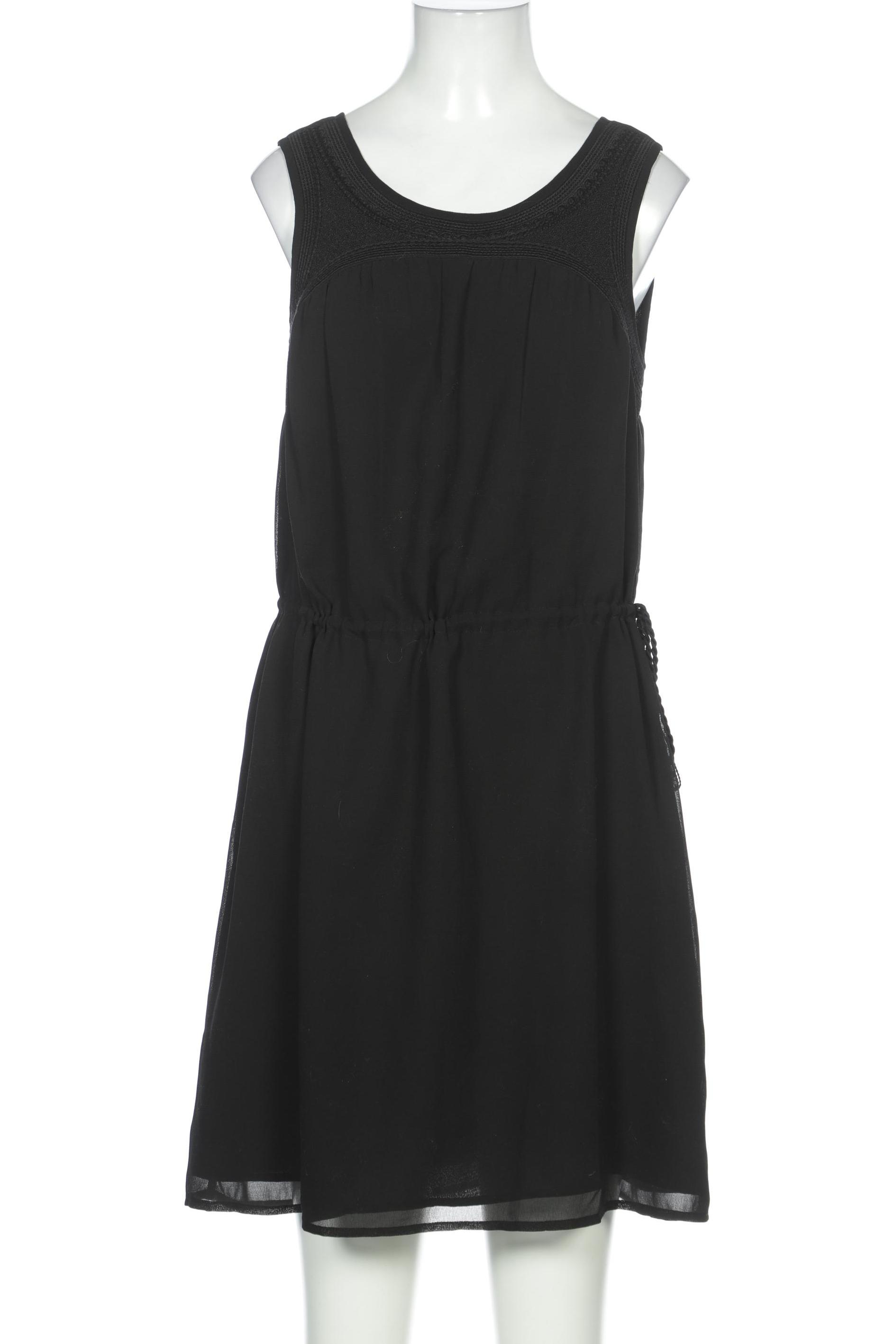 

Esprit Damen Kleid, schwarz