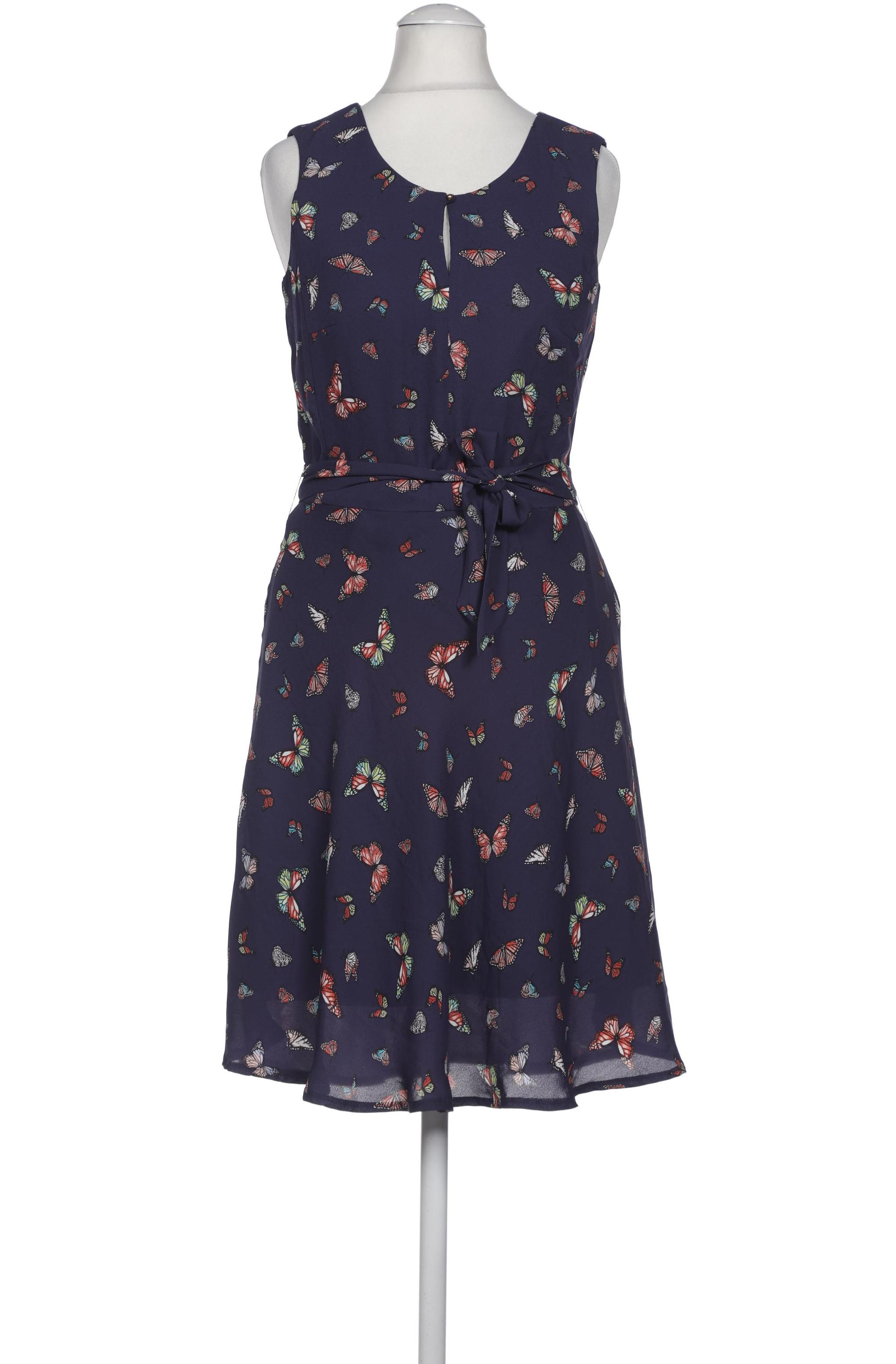 

Esprit Damen Kleid, marineblau