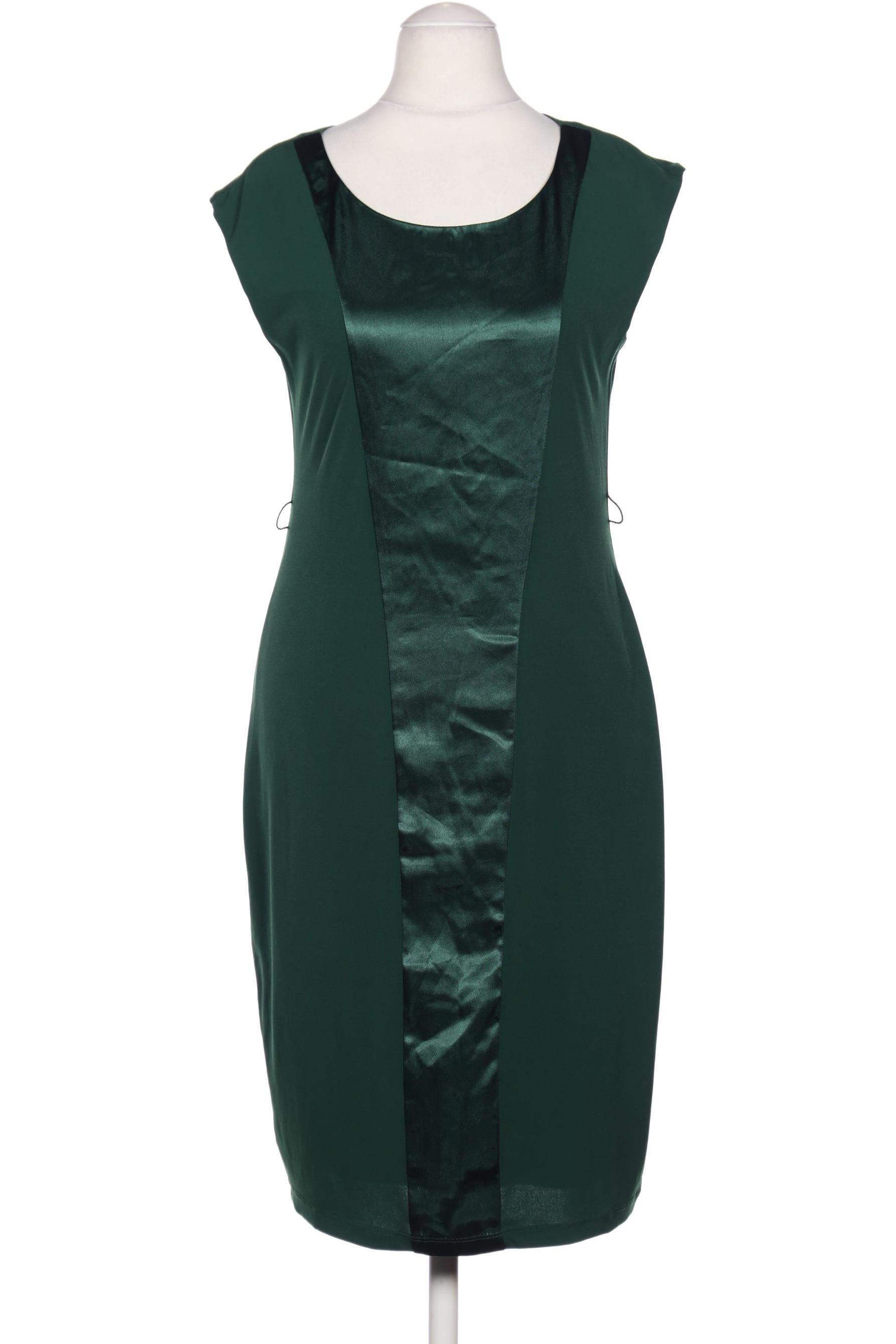 

Esprit Damen Kleid, grün, Gr. 36