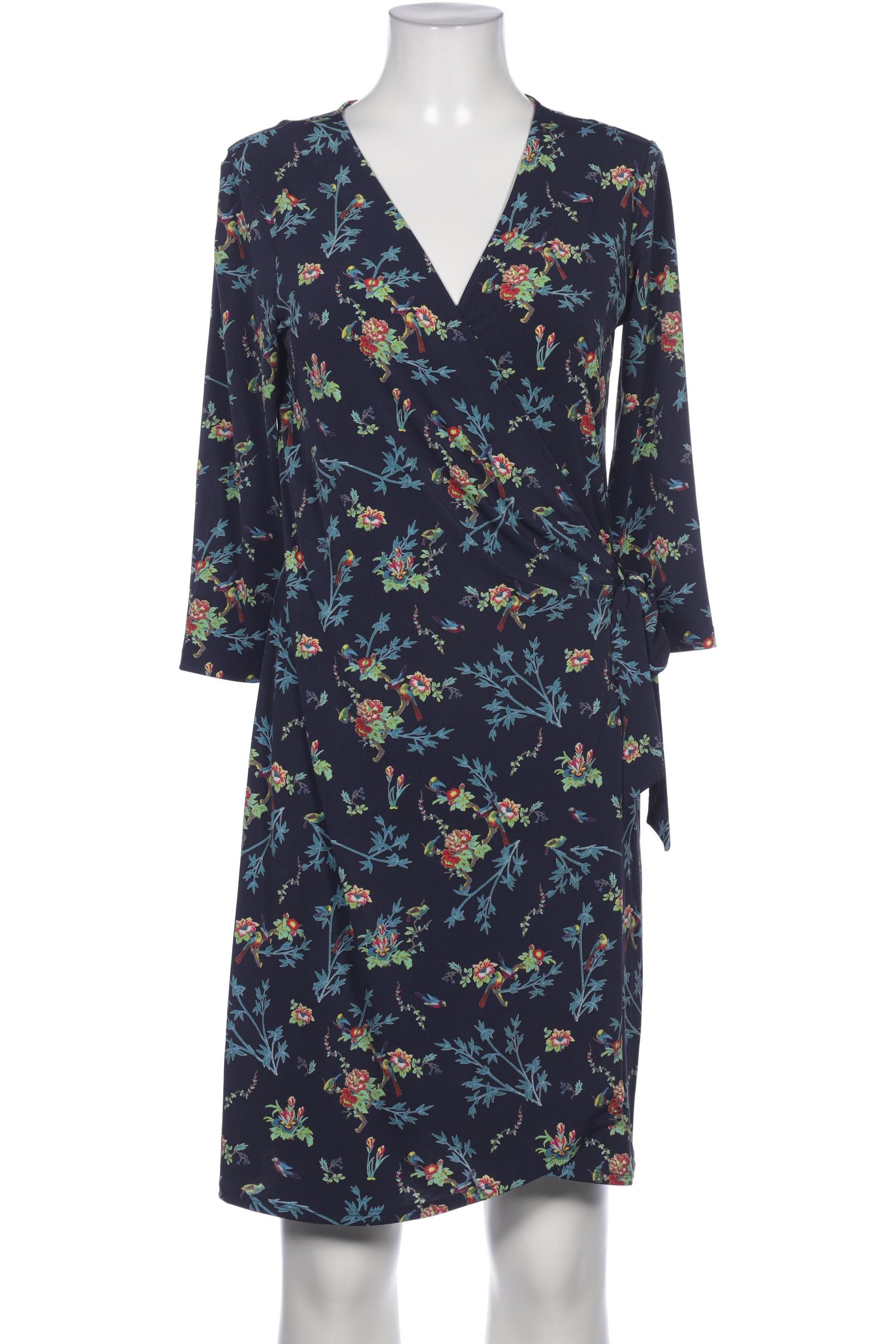 

Esprit Damen Kleid, marineblau, Gr. 38
