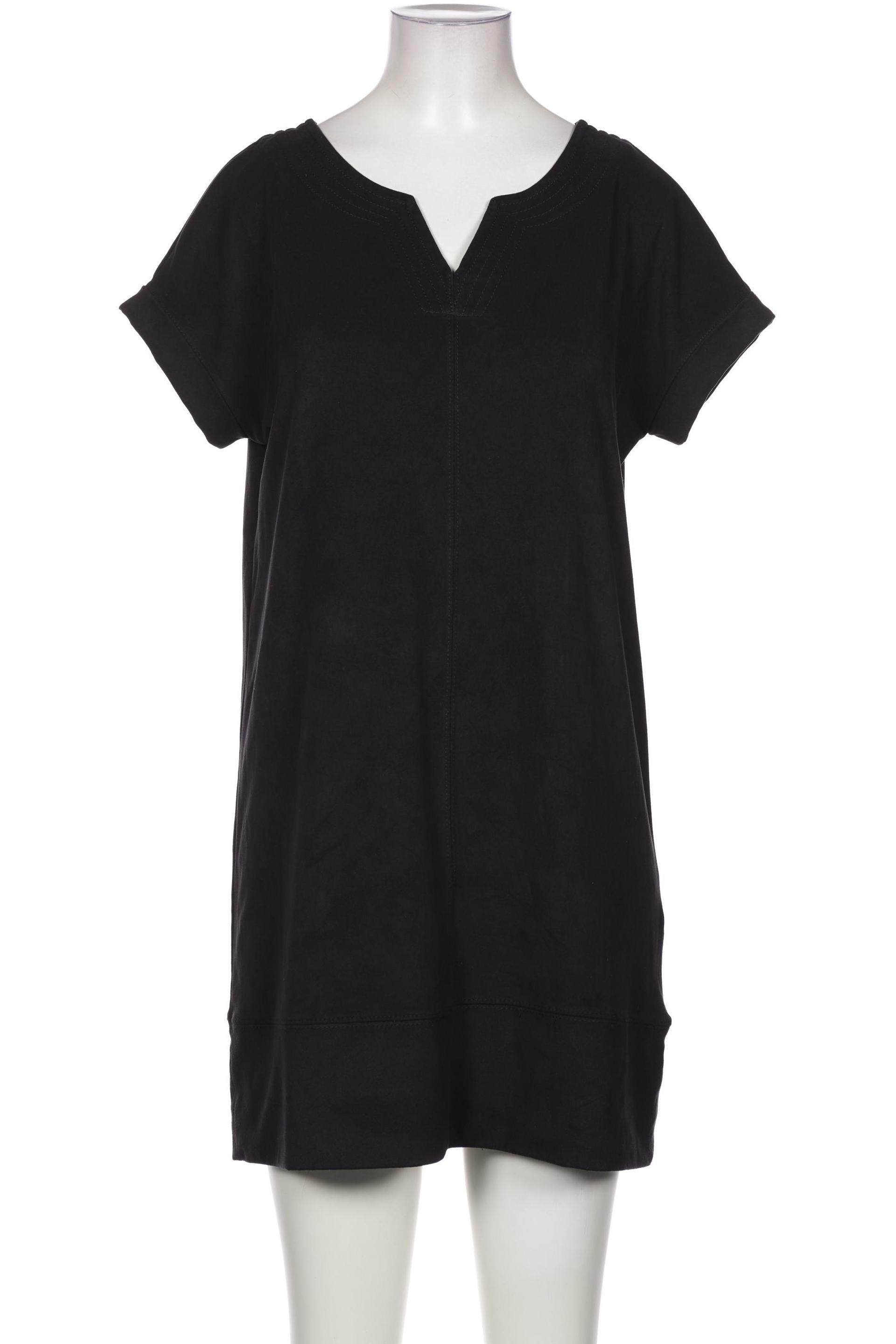 

Esprit Damen Kleid, schwarz, Gr. 38