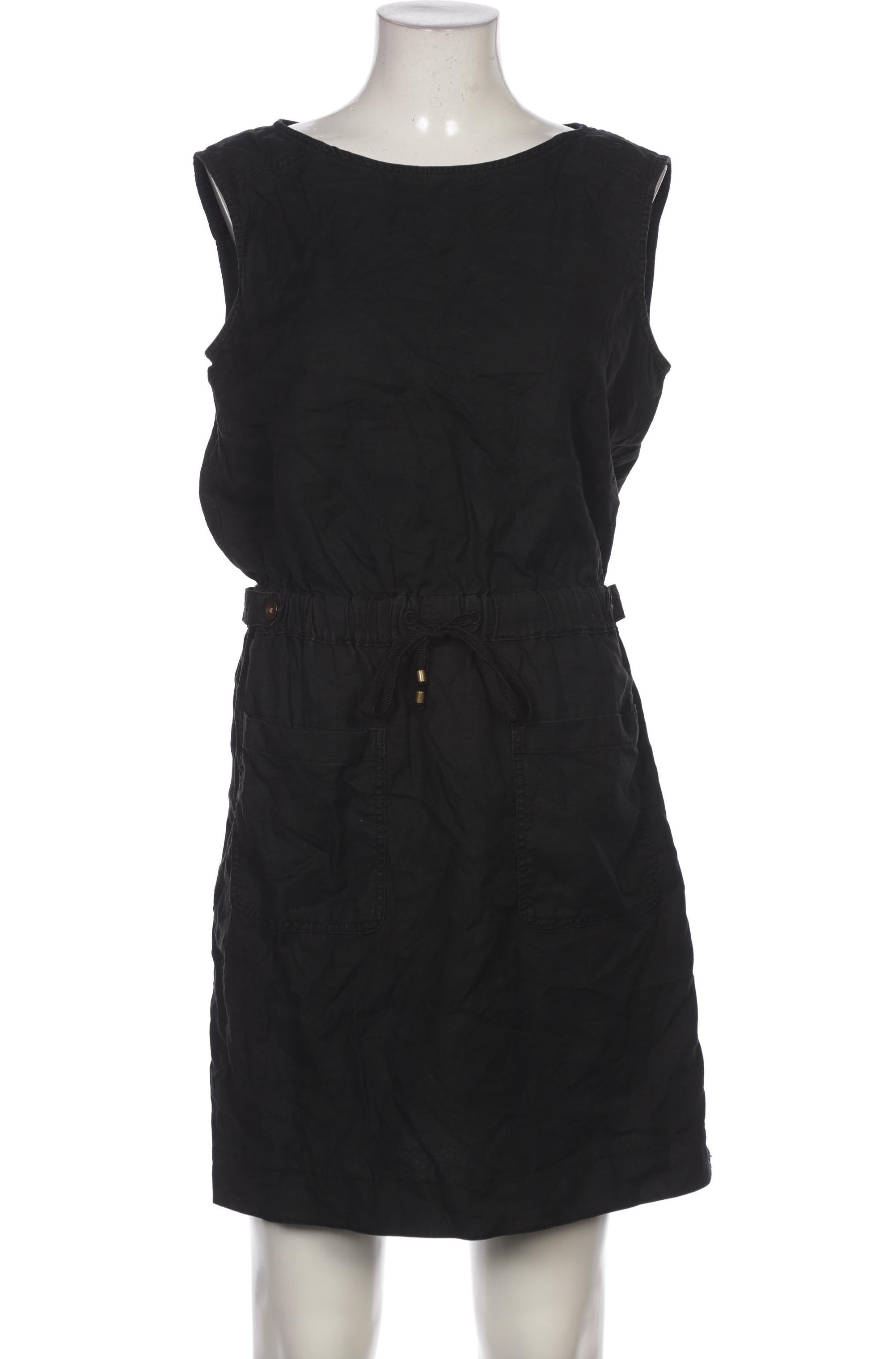 

Esprit Damen Kleid, schwarz, Gr. 38