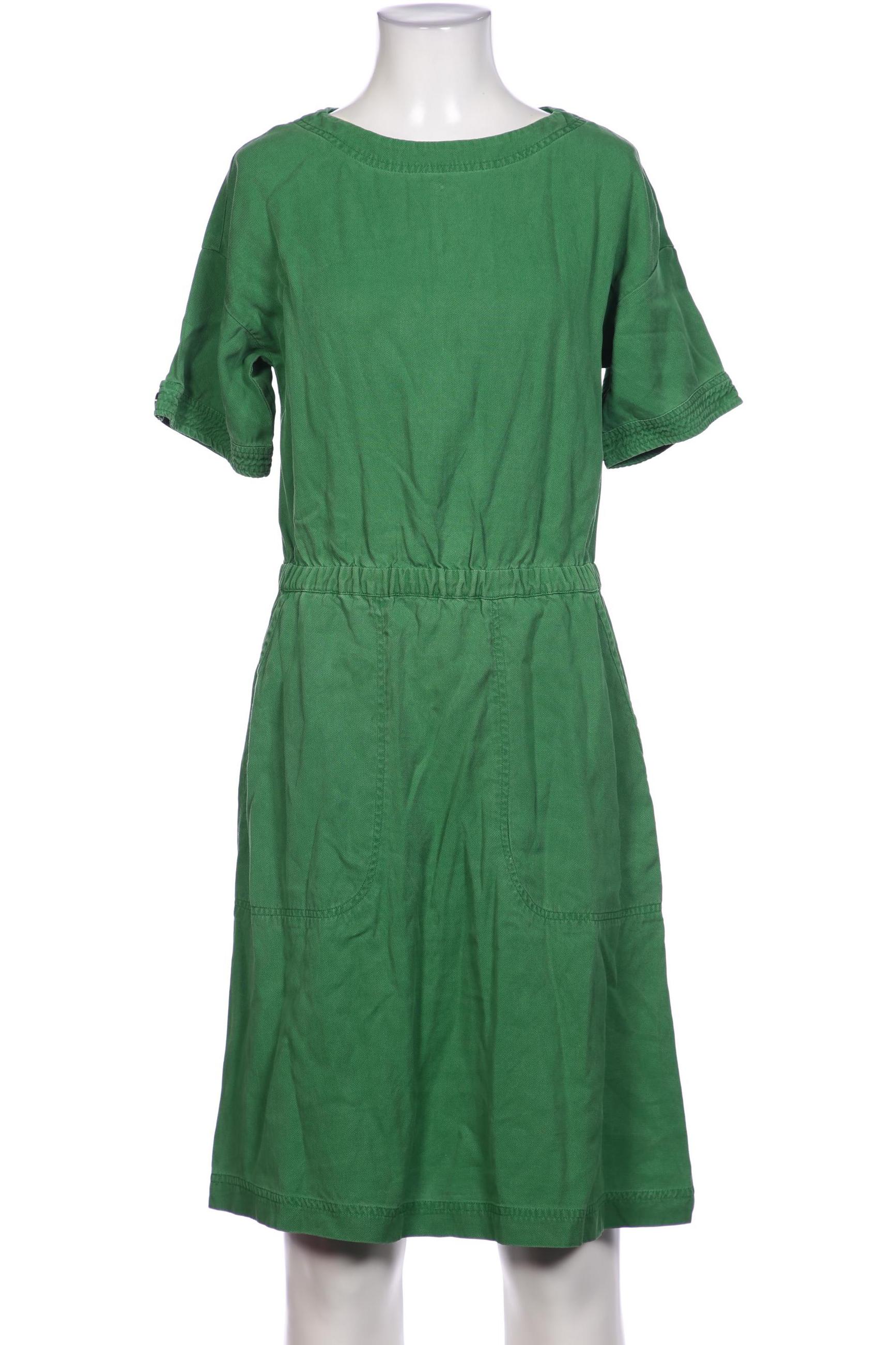 

Esprit Damen Kleid, grün, Gr. 34