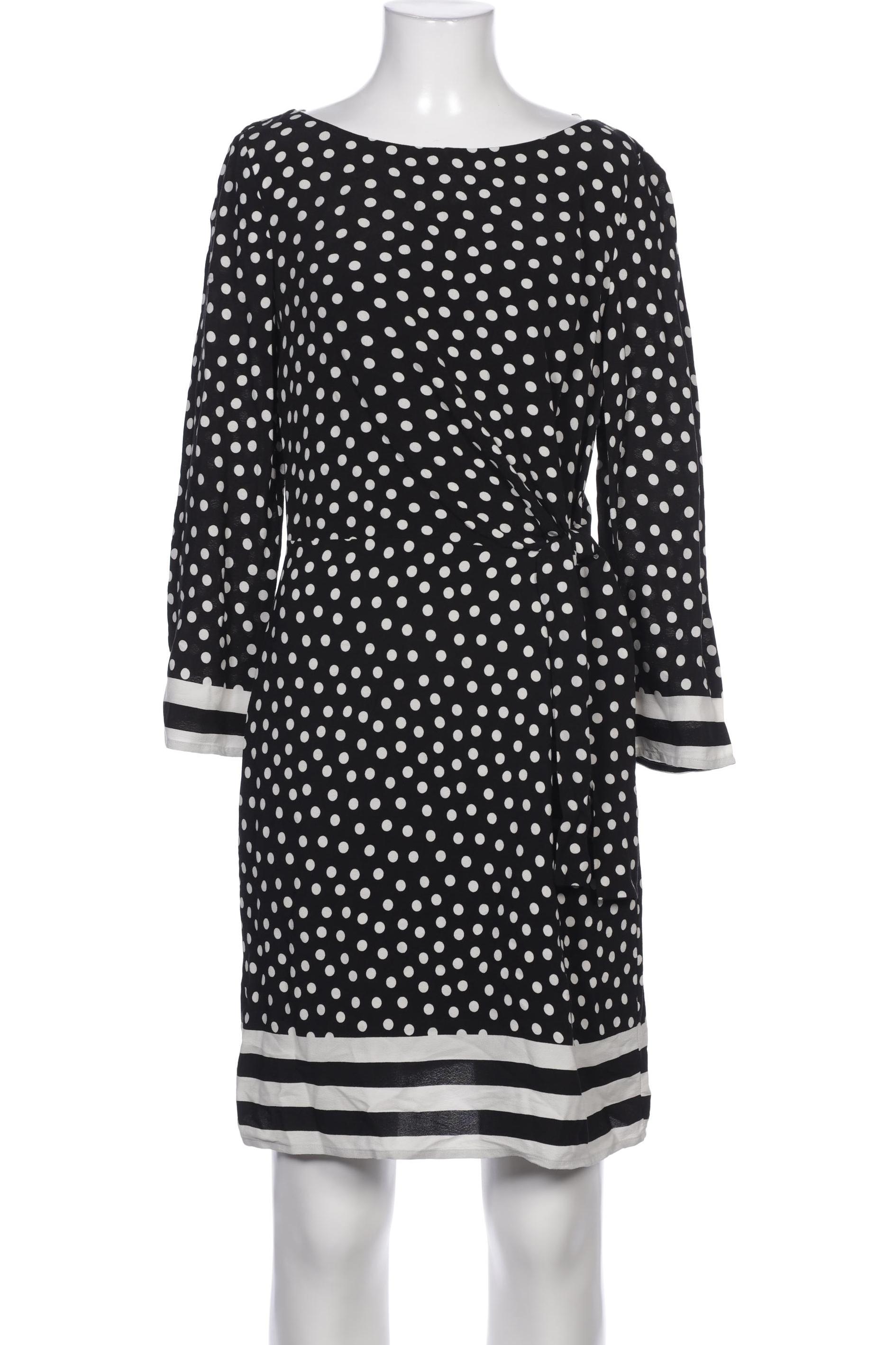 

Esprit Damen Kleid, schwarz, Gr. 36