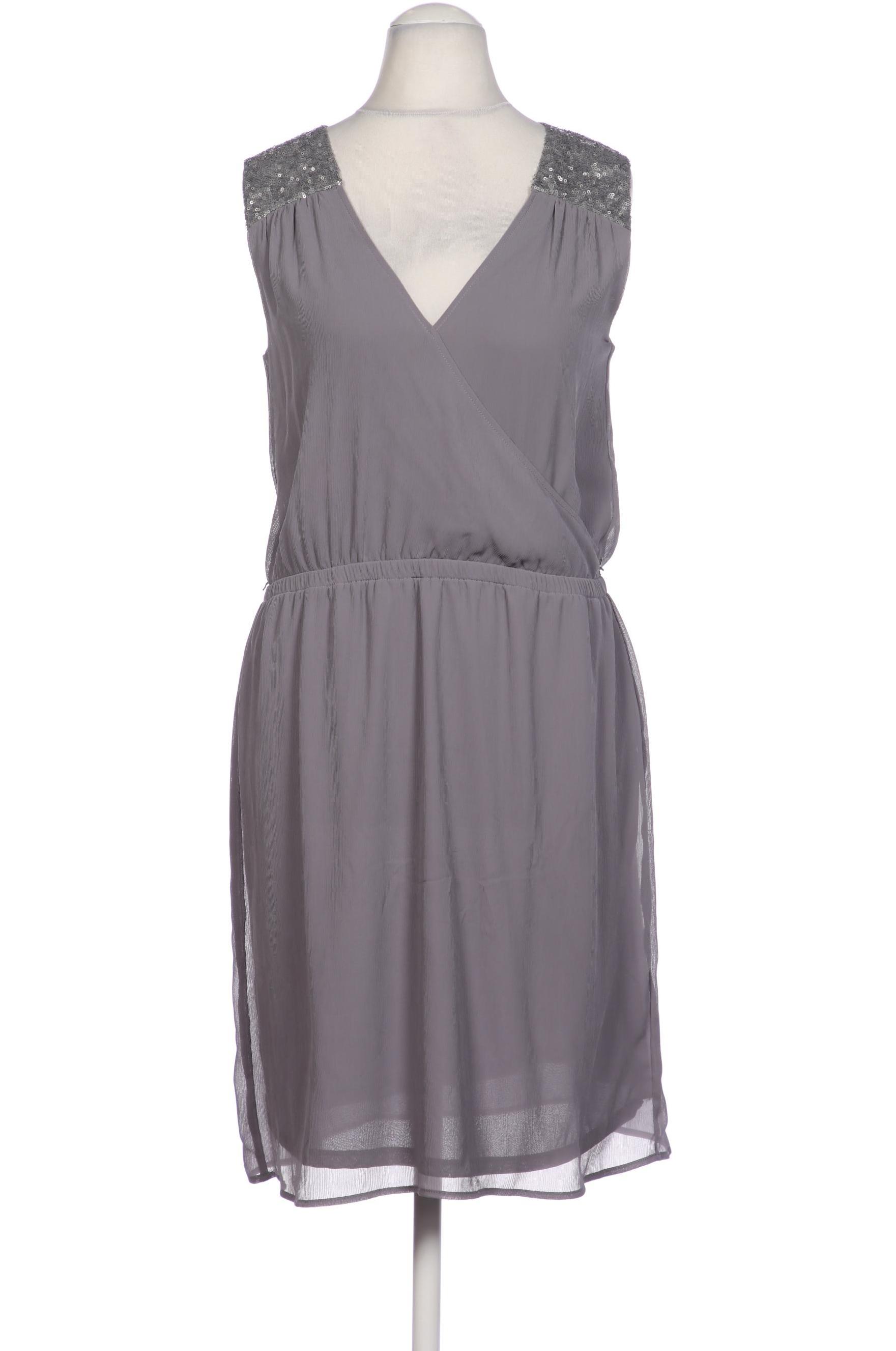 

Esprit Damen Kleid, grau, Gr. 38