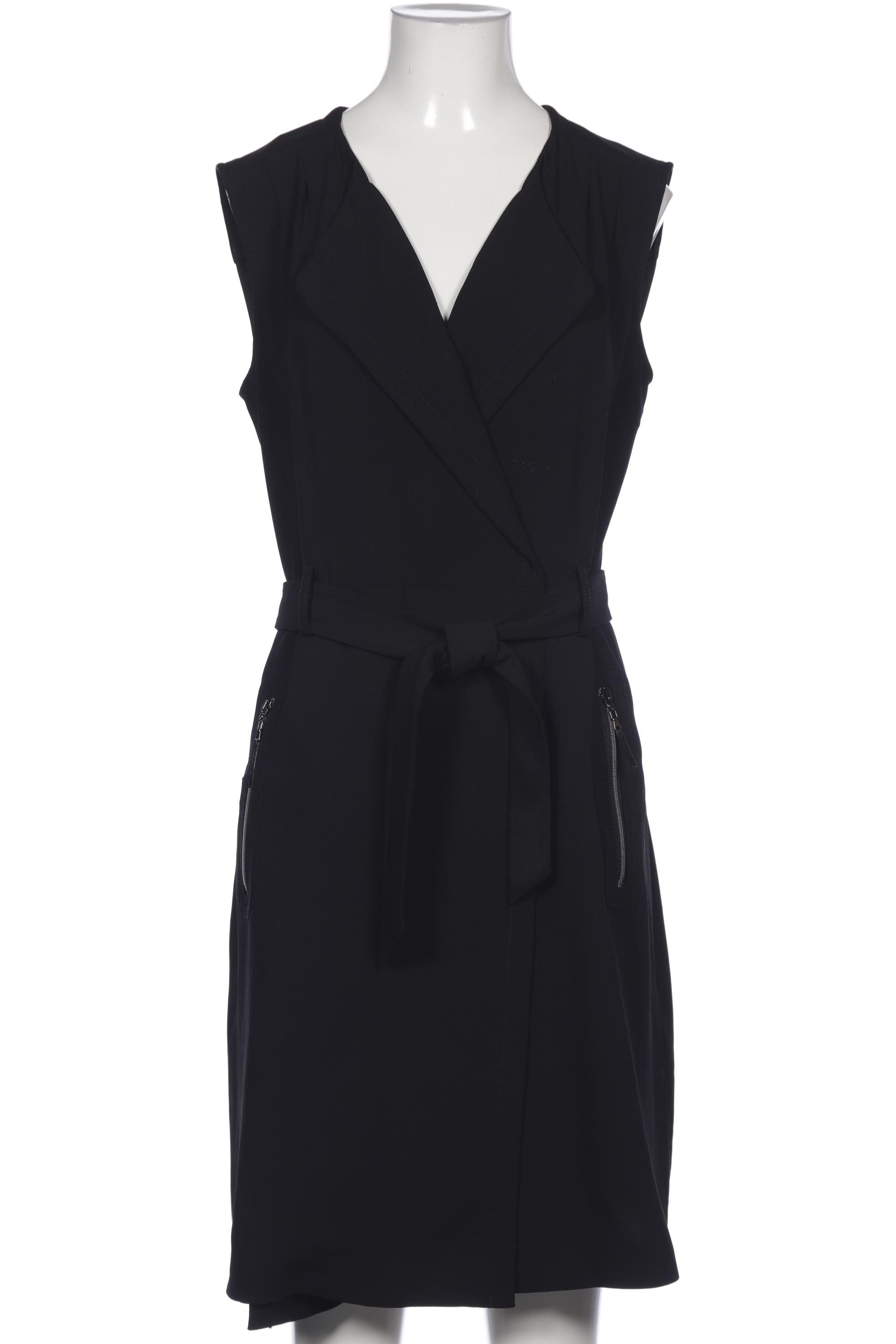 

Esprit Damen Kleid, schwarz, Gr. 38