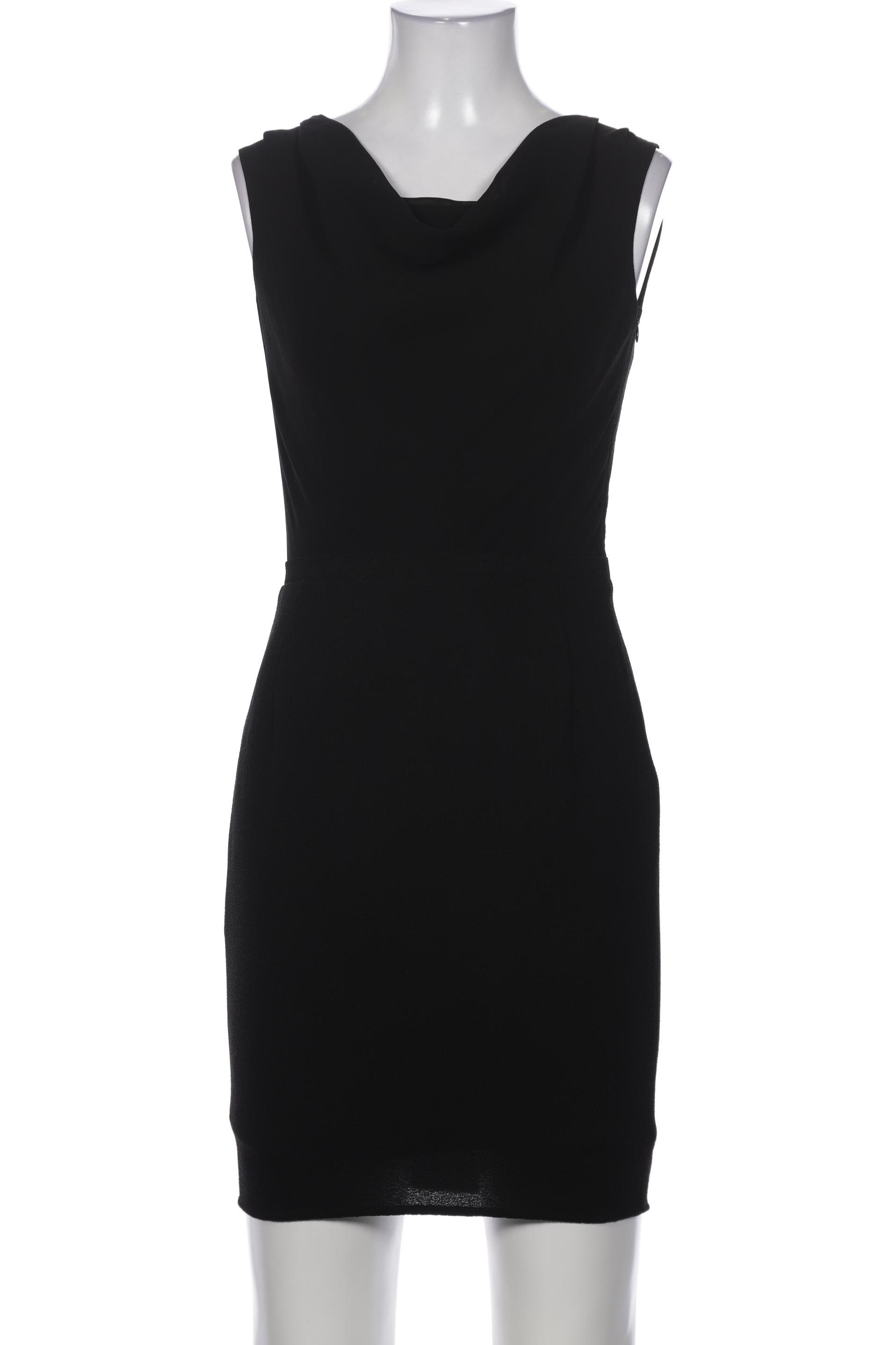 

Esprit Damen Kleid, schwarz, Gr. 32