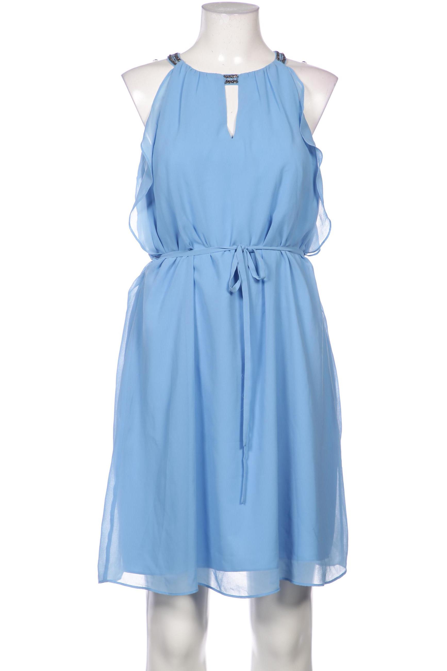 

Esprit Damen Kleid, blau