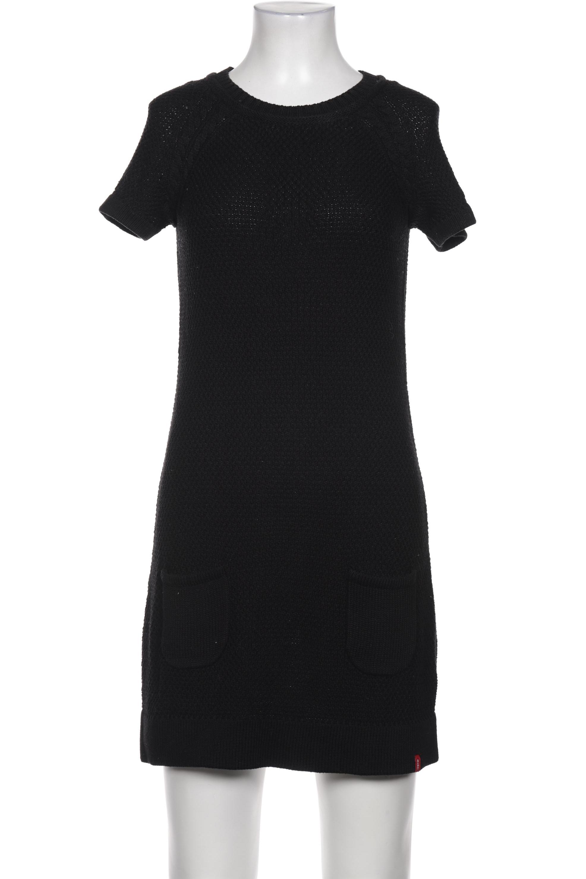 Thumbnail - Esprit Damen Kleid, schwarz, Gr. 36