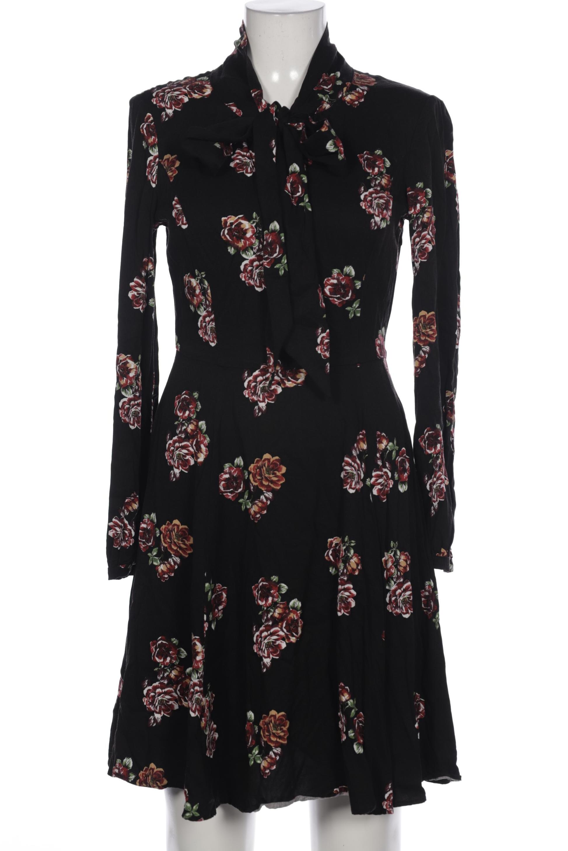 

Esprit Damen Kleid, schwarz, Gr. 38
