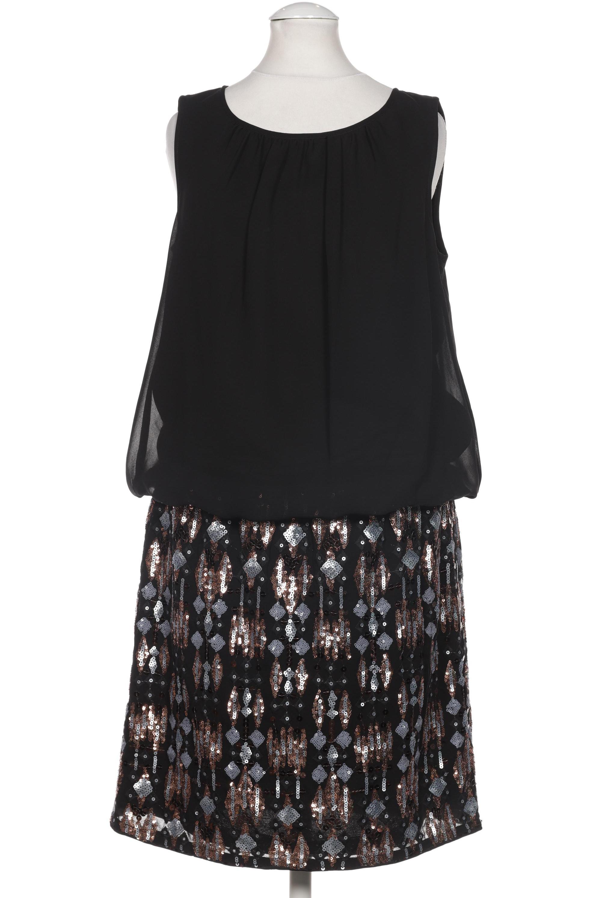 

Esprit Damen Kleid, schwarz, Gr. 38
