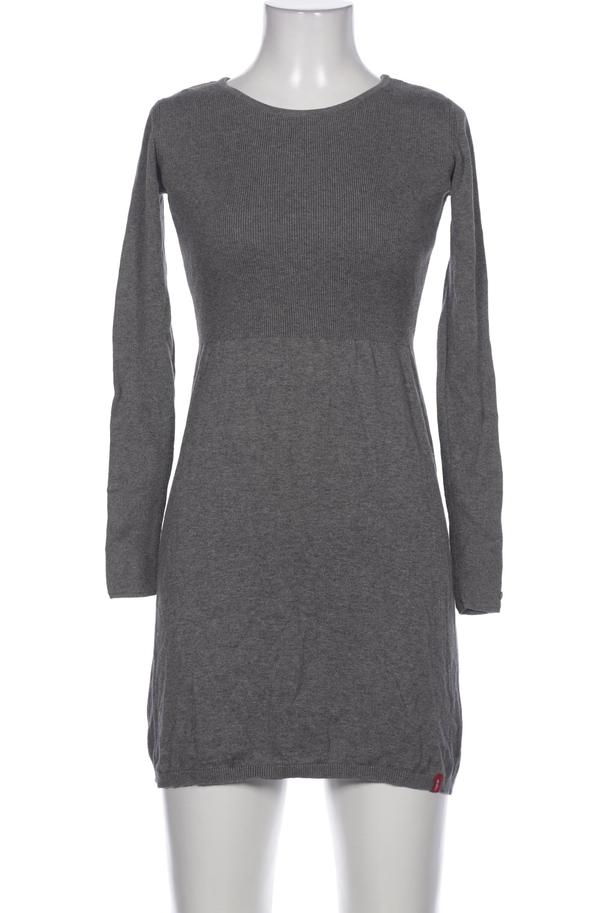 Thumbnail - Esprit Damen Kleid, grau, Gr. 34
