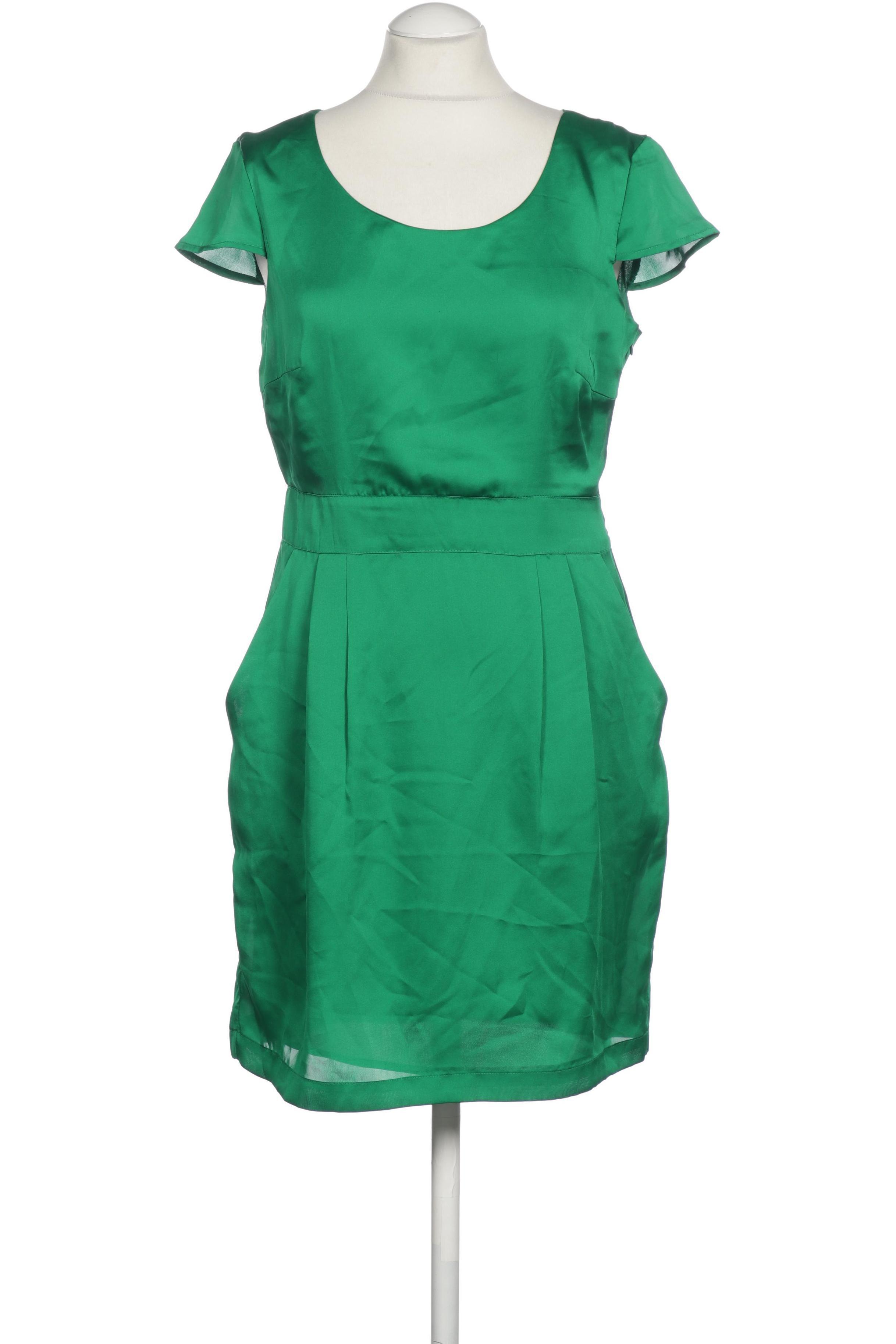 

Esprit Damen Kleid, grün, Gr. 38