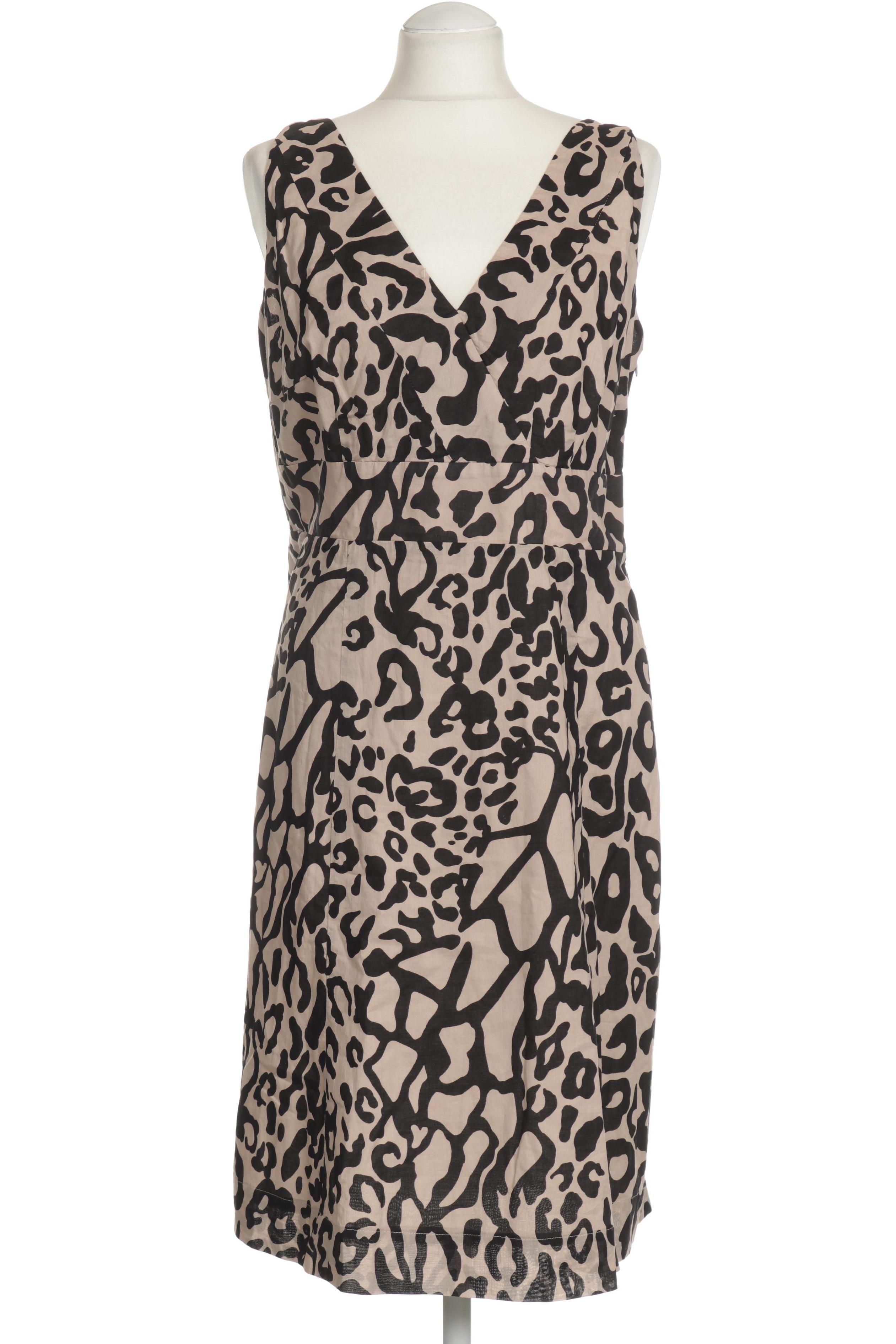 

Esprit Damen Kleid, beige, Gr. 42