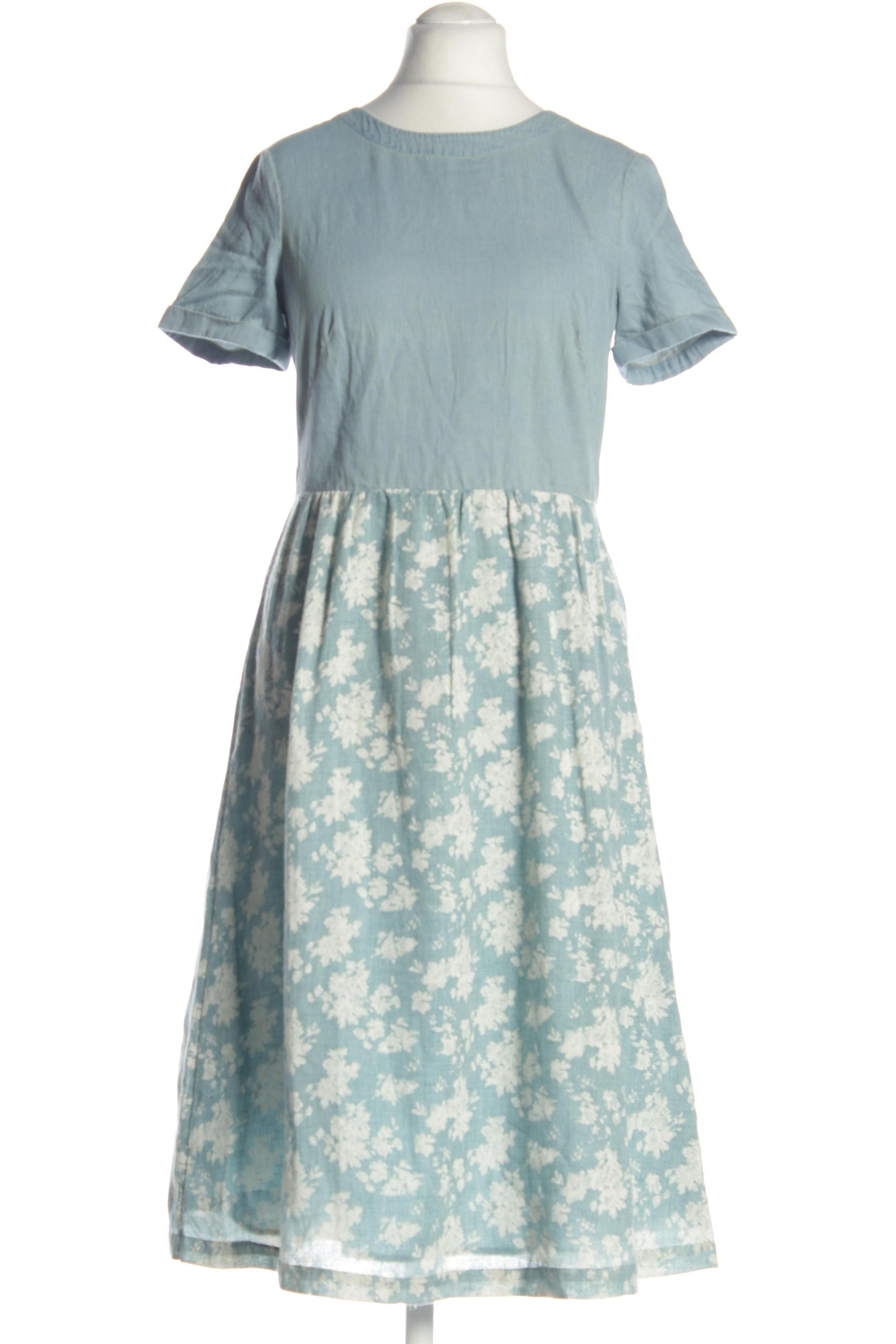 

Esprit Damen Kleid, blau, Gr.