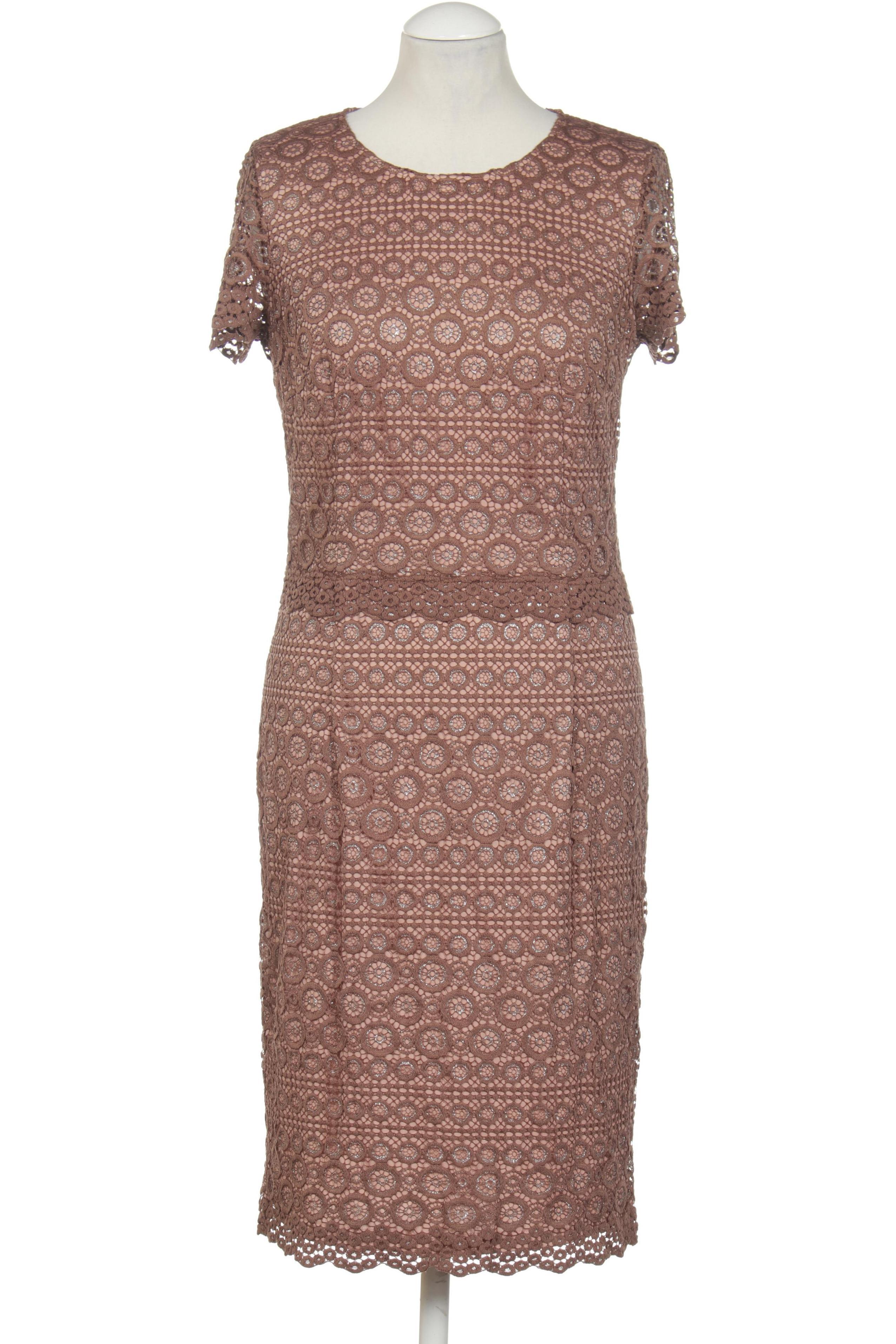

Esprit Damen Kleid, braun, Gr.