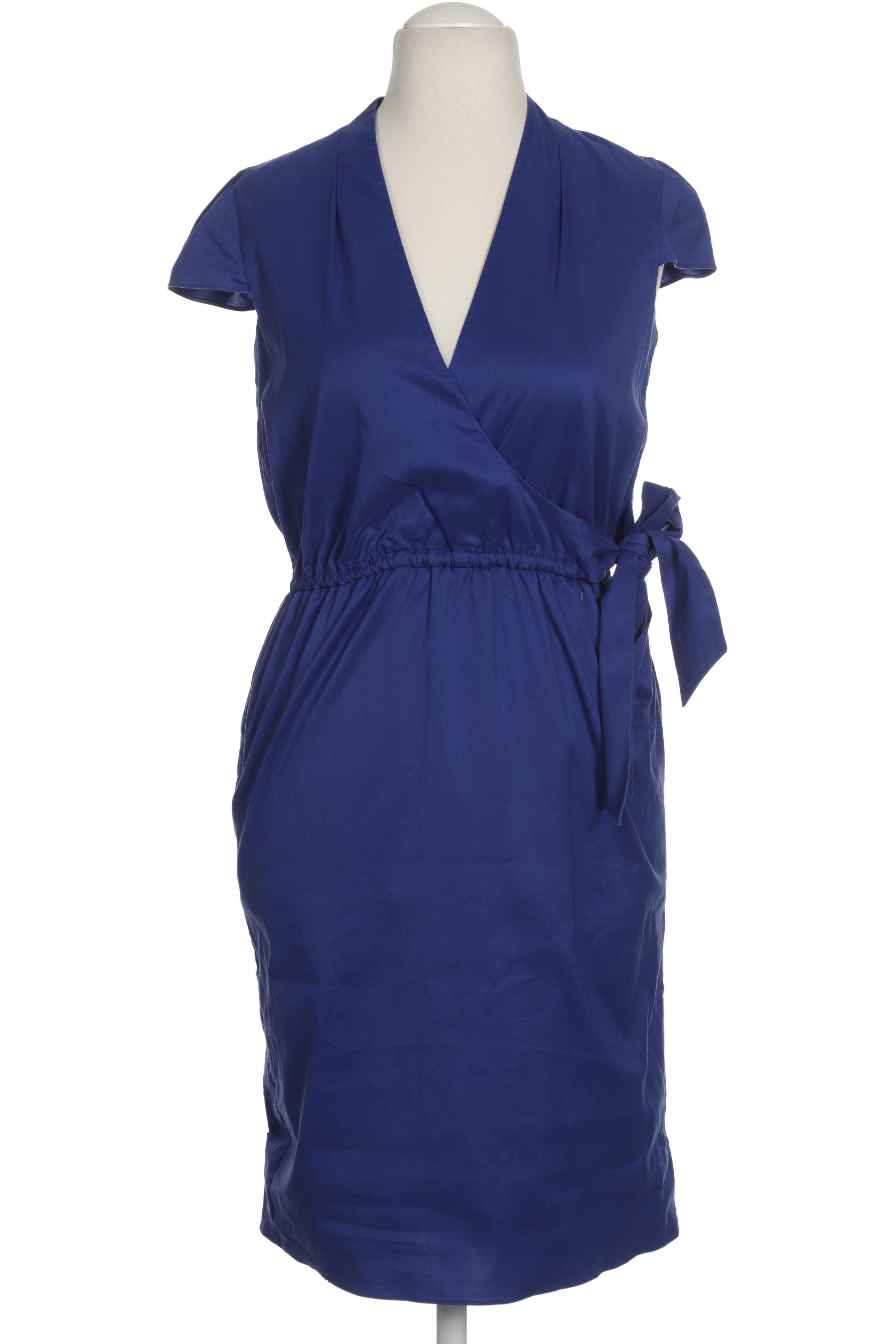 

Esprit Damen Kleid, blau, Gr. 36