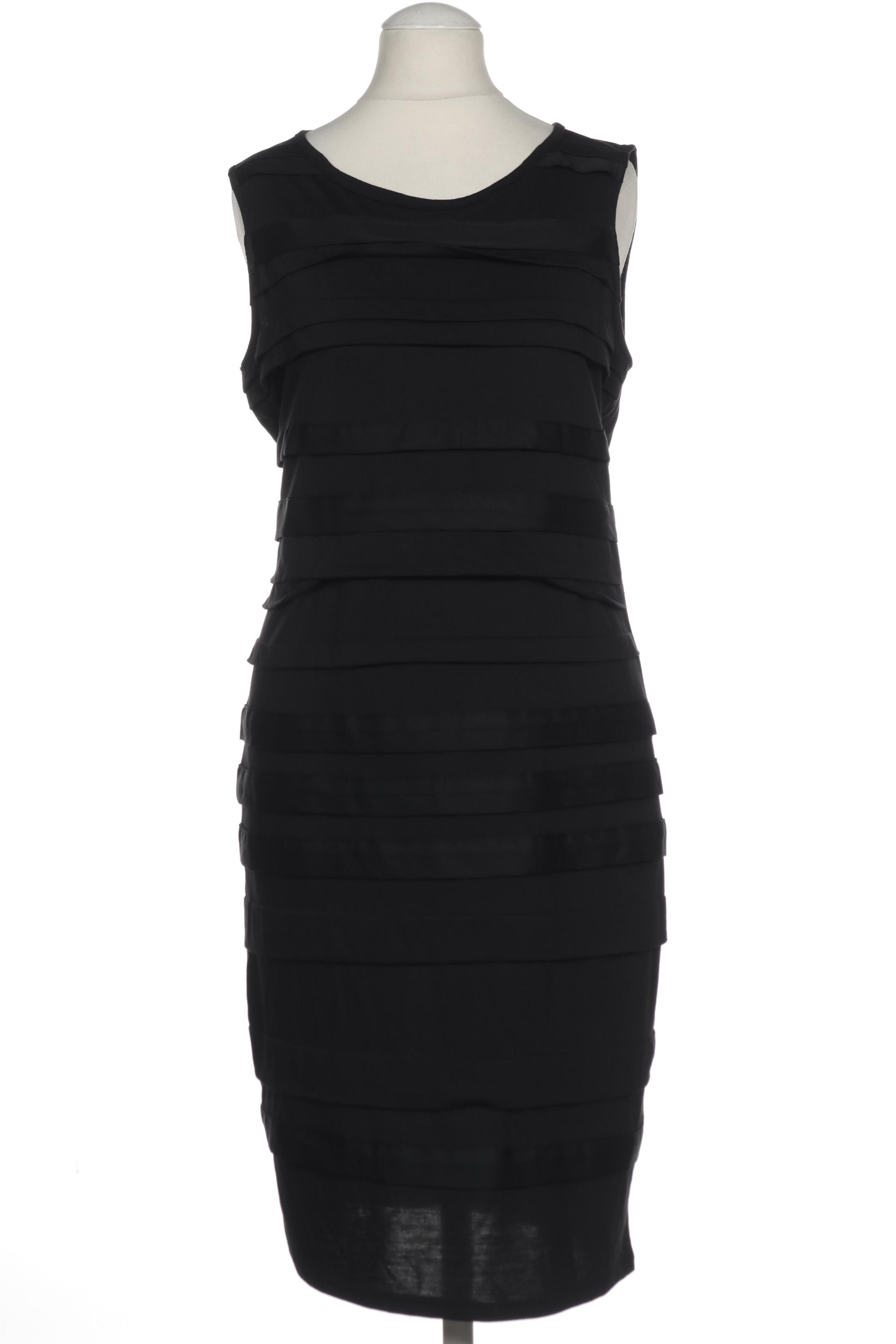 

Esprit Damen Kleid, schwarz, Gr.