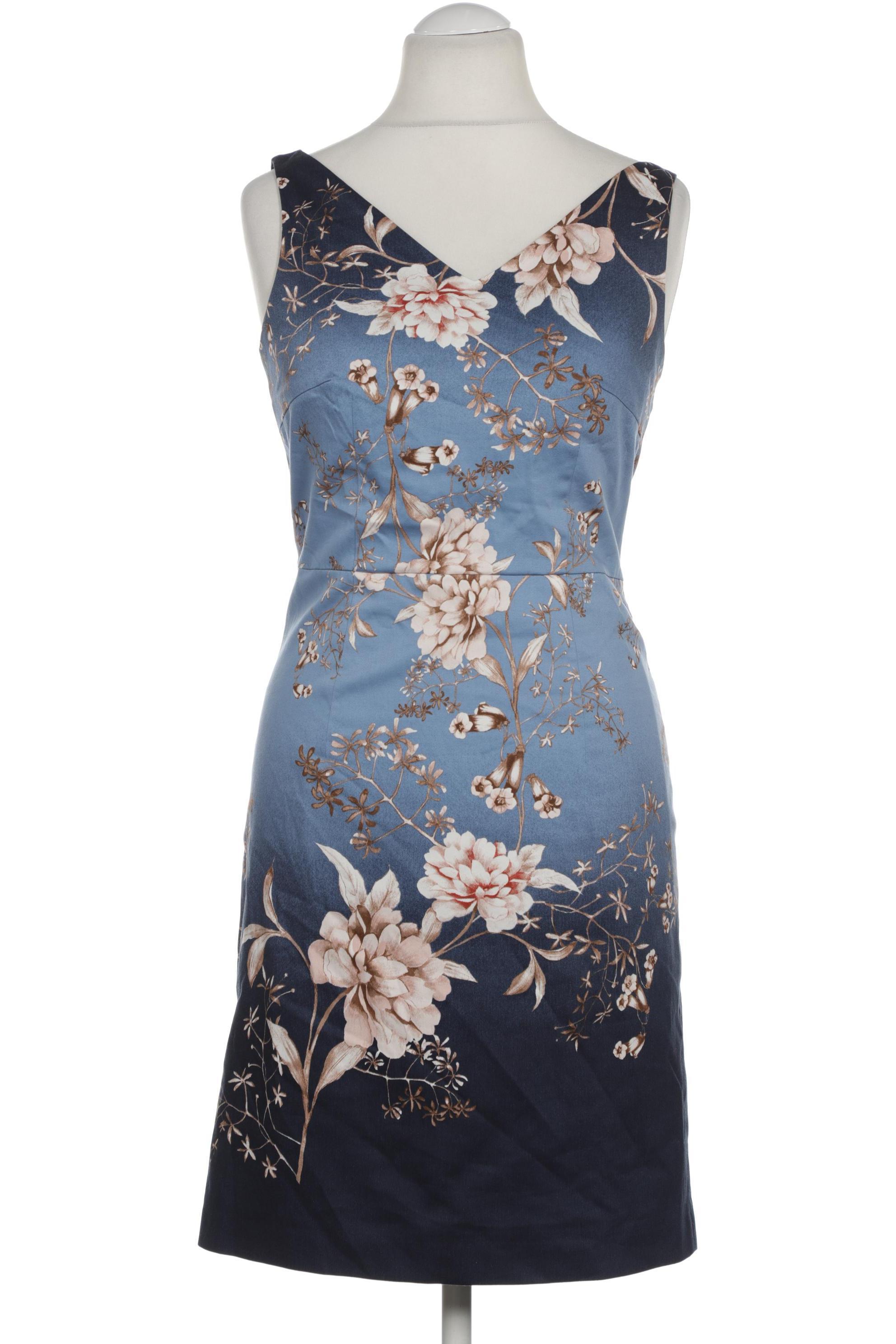 

Esprit Damen Kleid, blau, Gr. 38