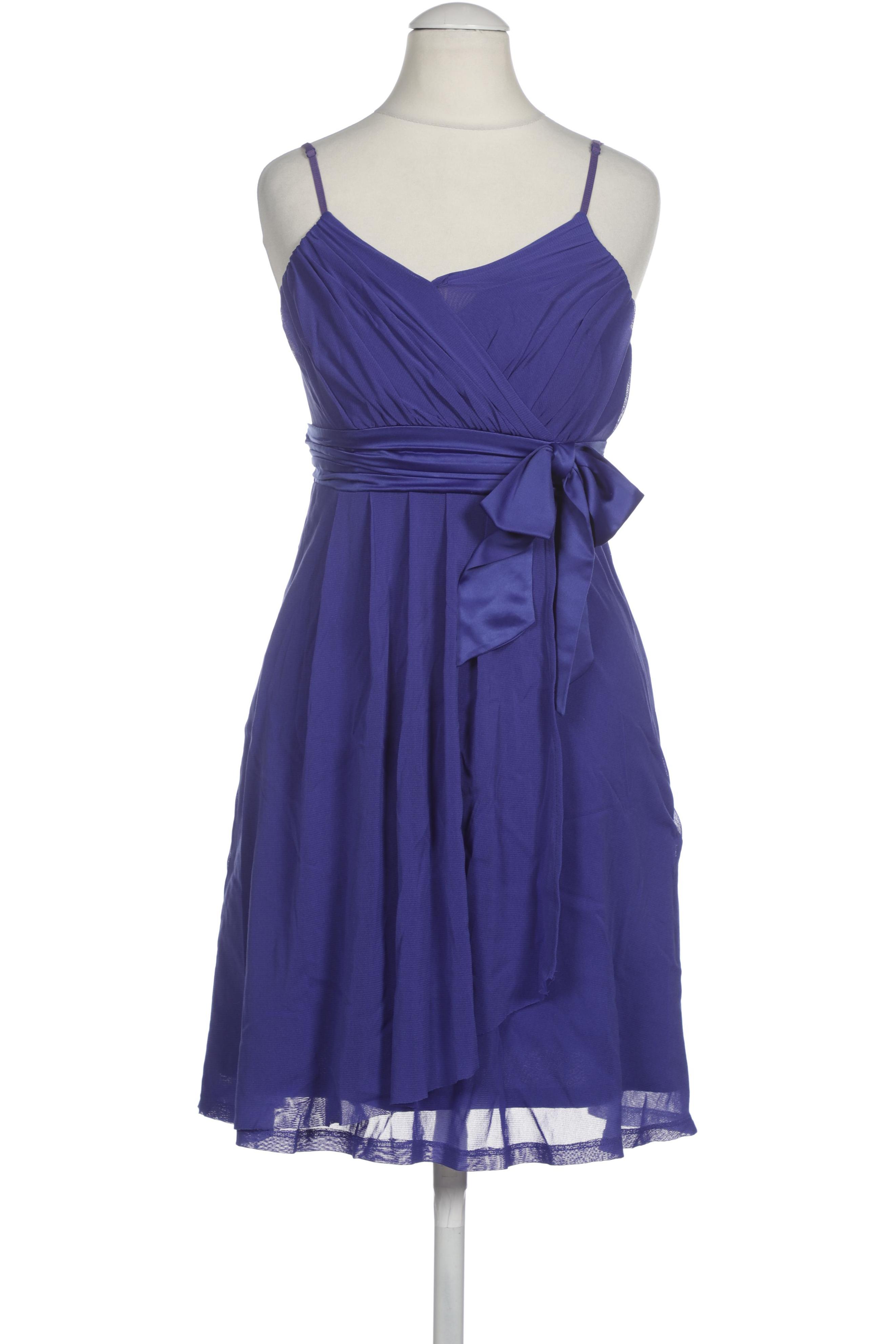 

Esprit Damen Kleid, blau, Gr. 34