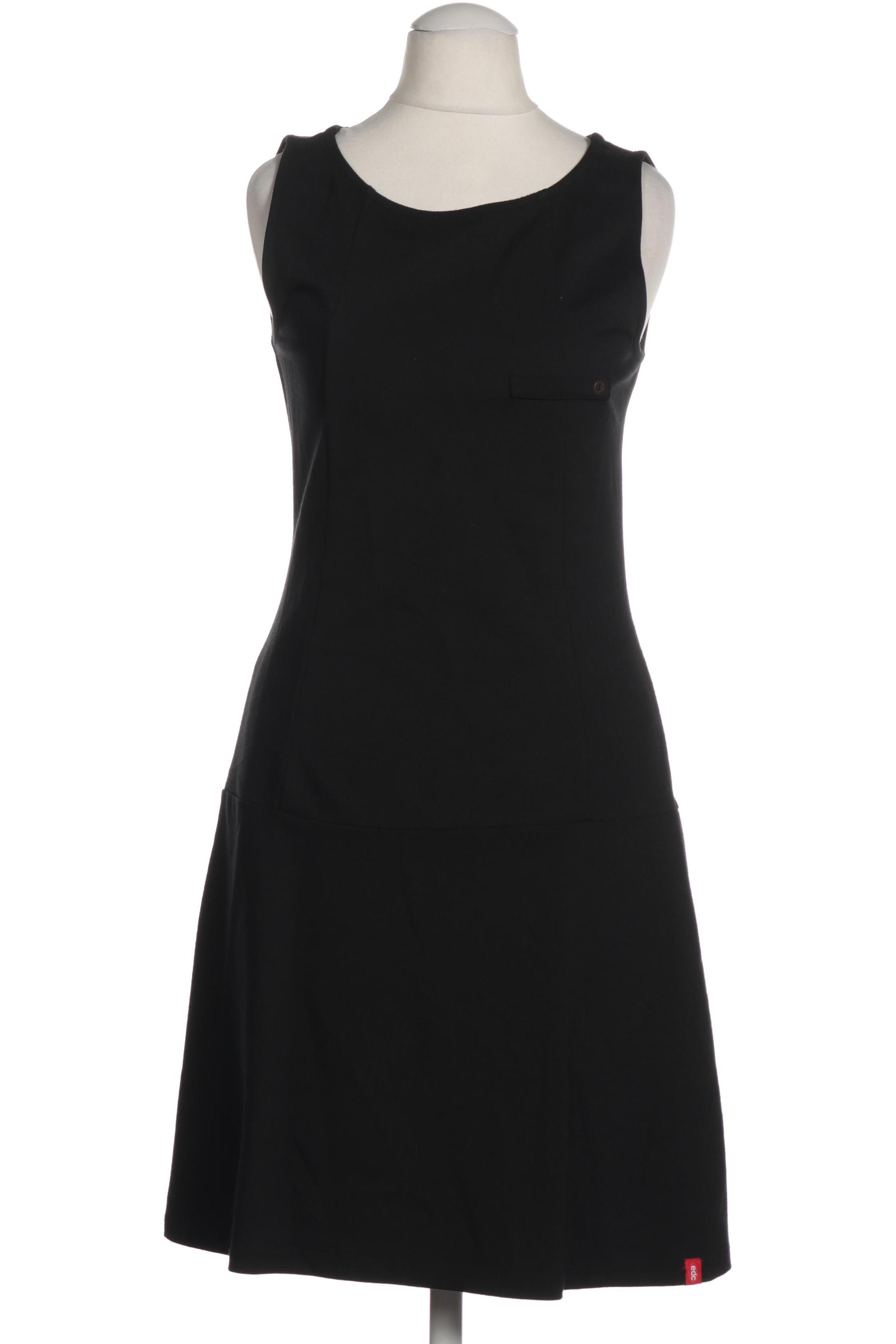 

Esprit Damen Kleid, schwarz, Gr.