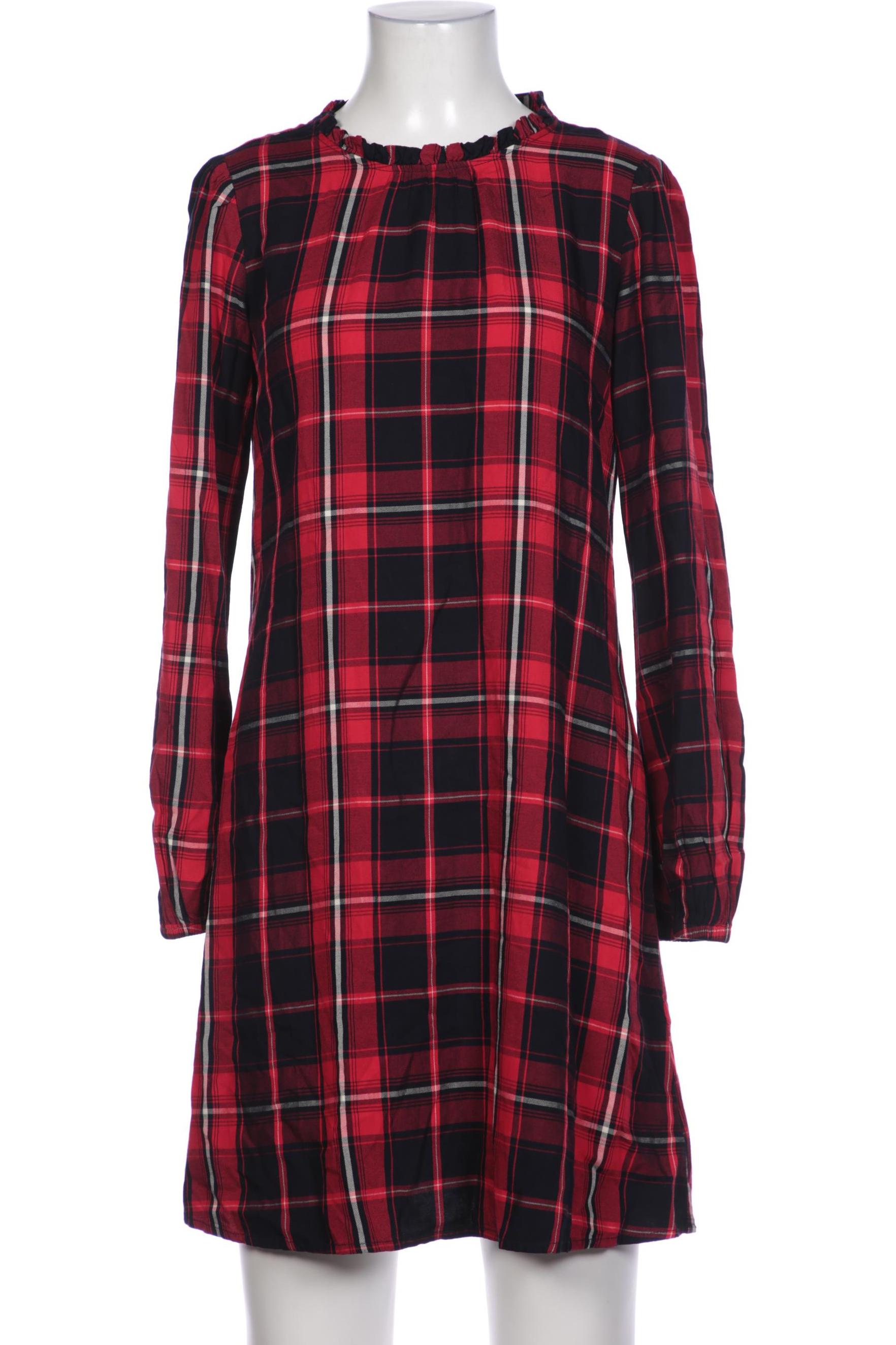 

Esprit Damen Kleid, rot, Gr. 32
