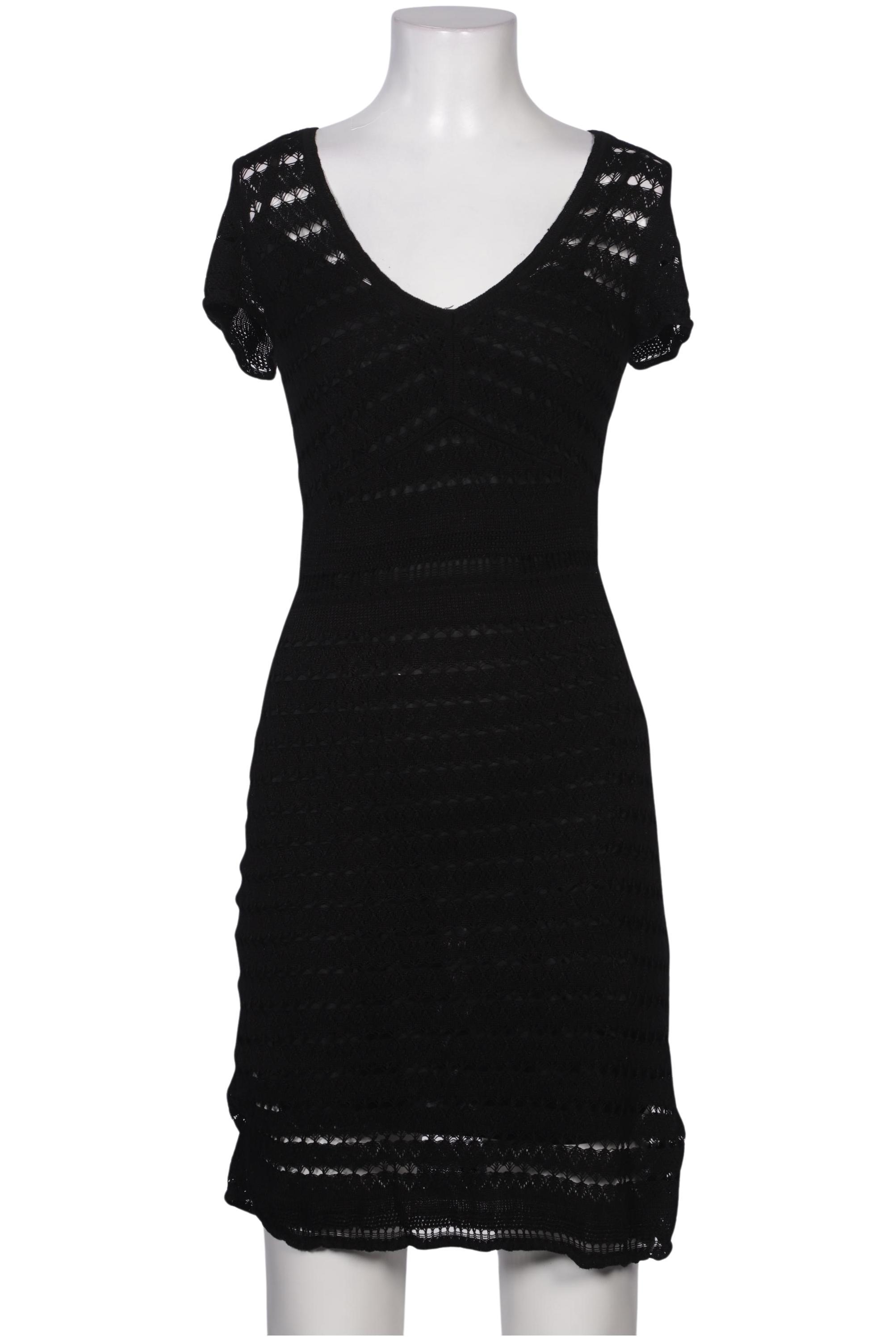 

Esprit Damen Kleid, schwarz, Gr. 38