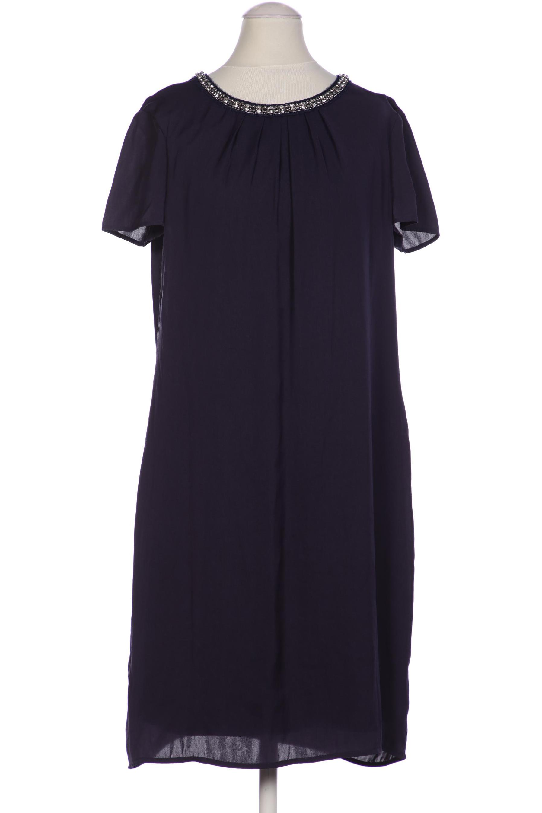 

Esprit Damen Kleid, marineblau, Gr. 36