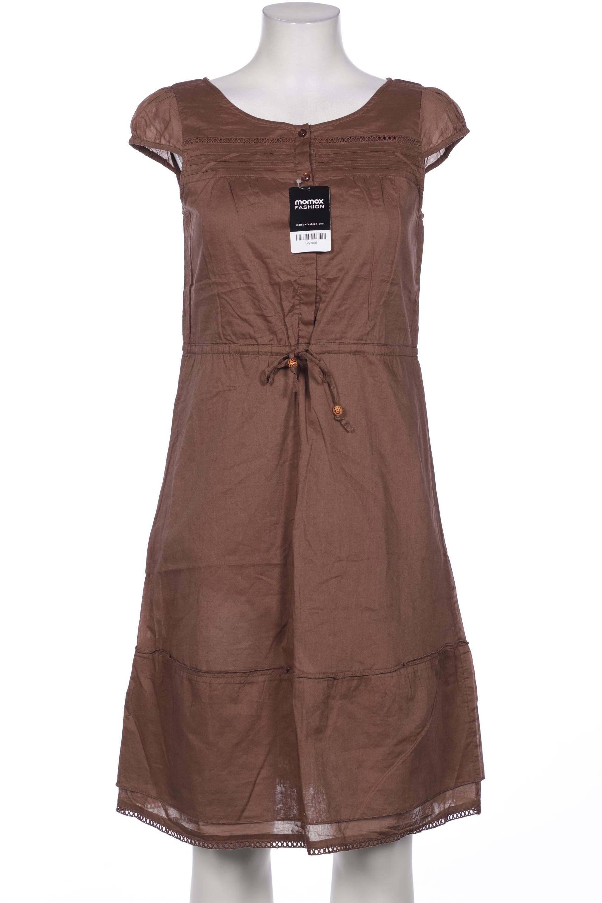 

Esprit Damen Kleid, braun